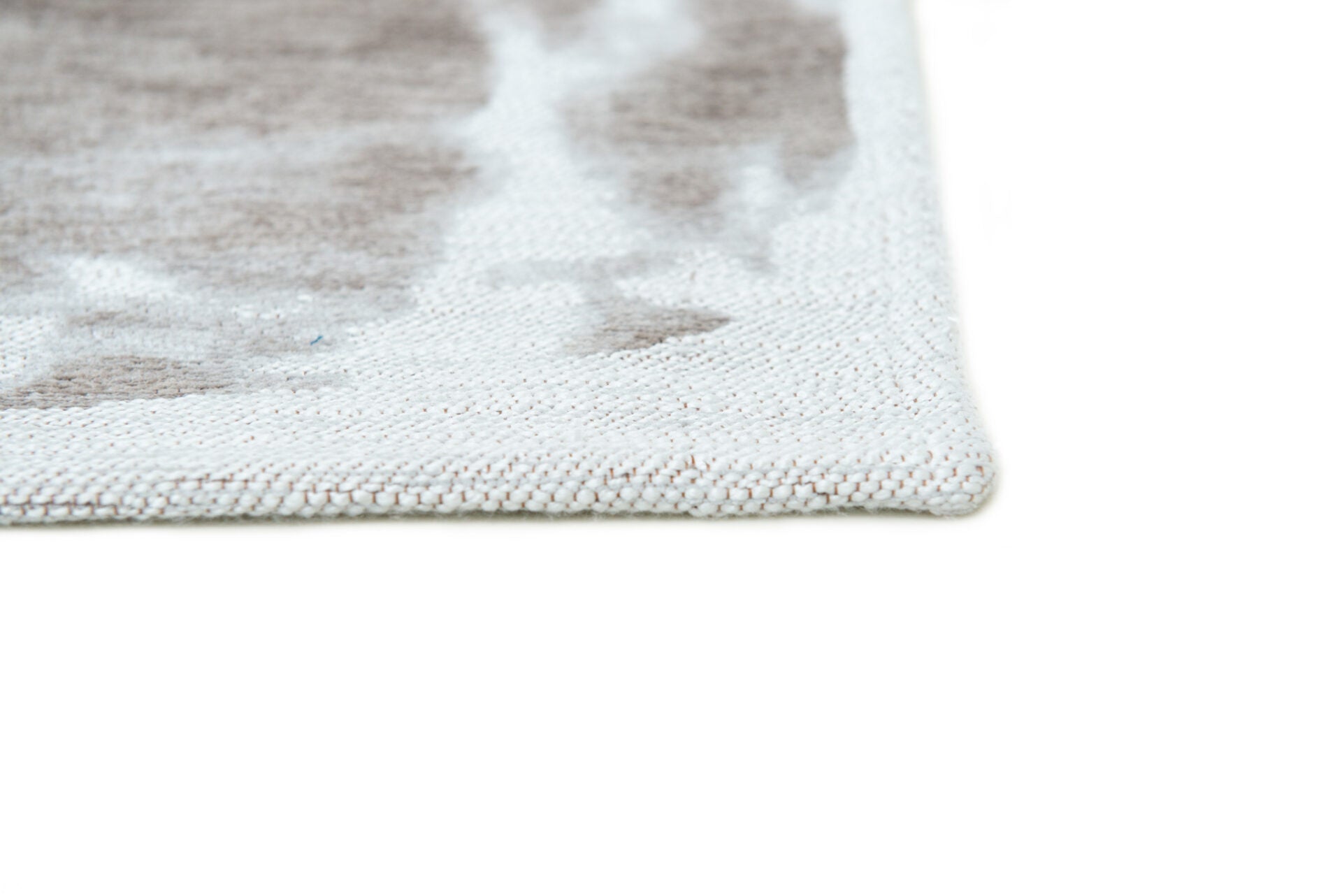 Swim rug beige grit