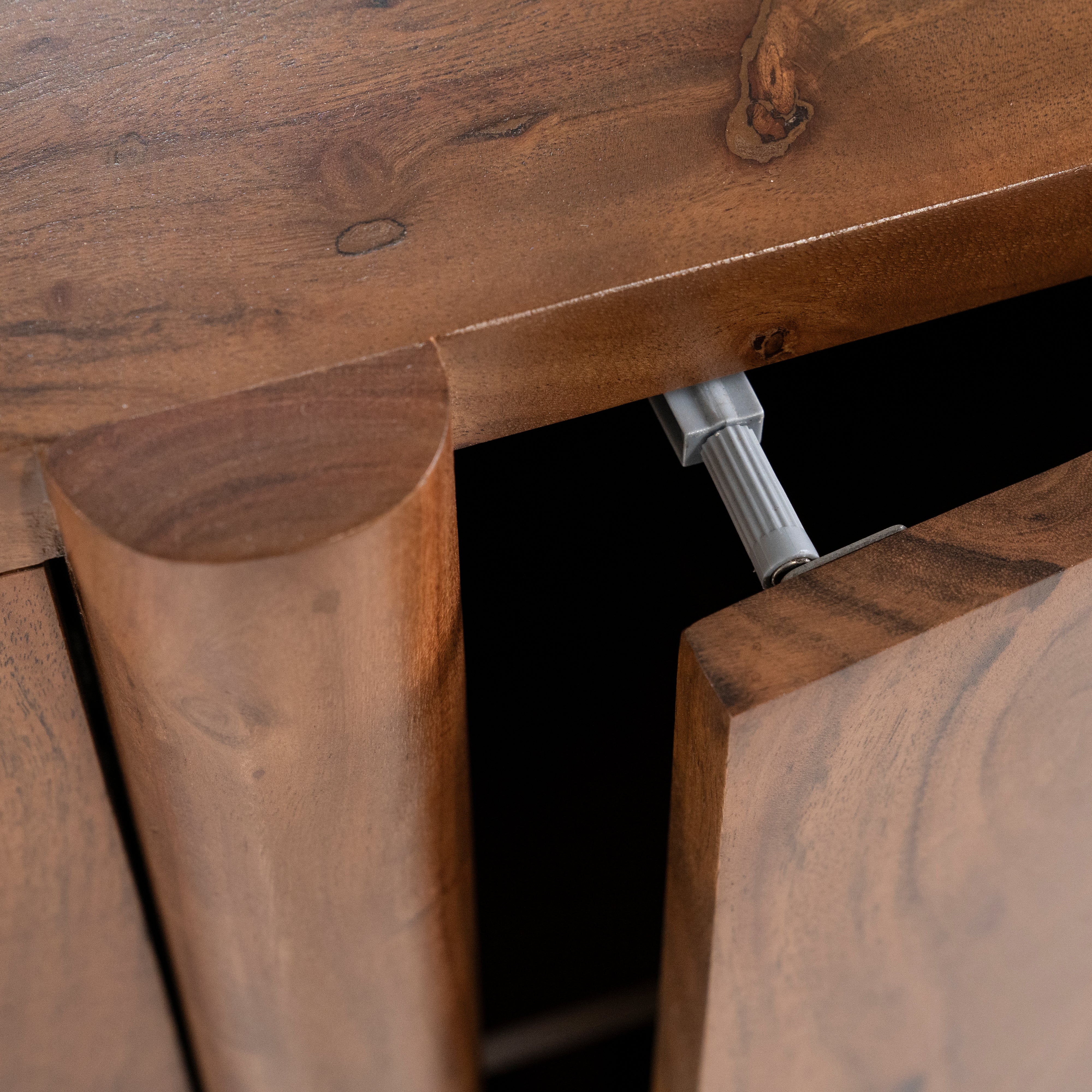 Kast JULIAN acaciahout