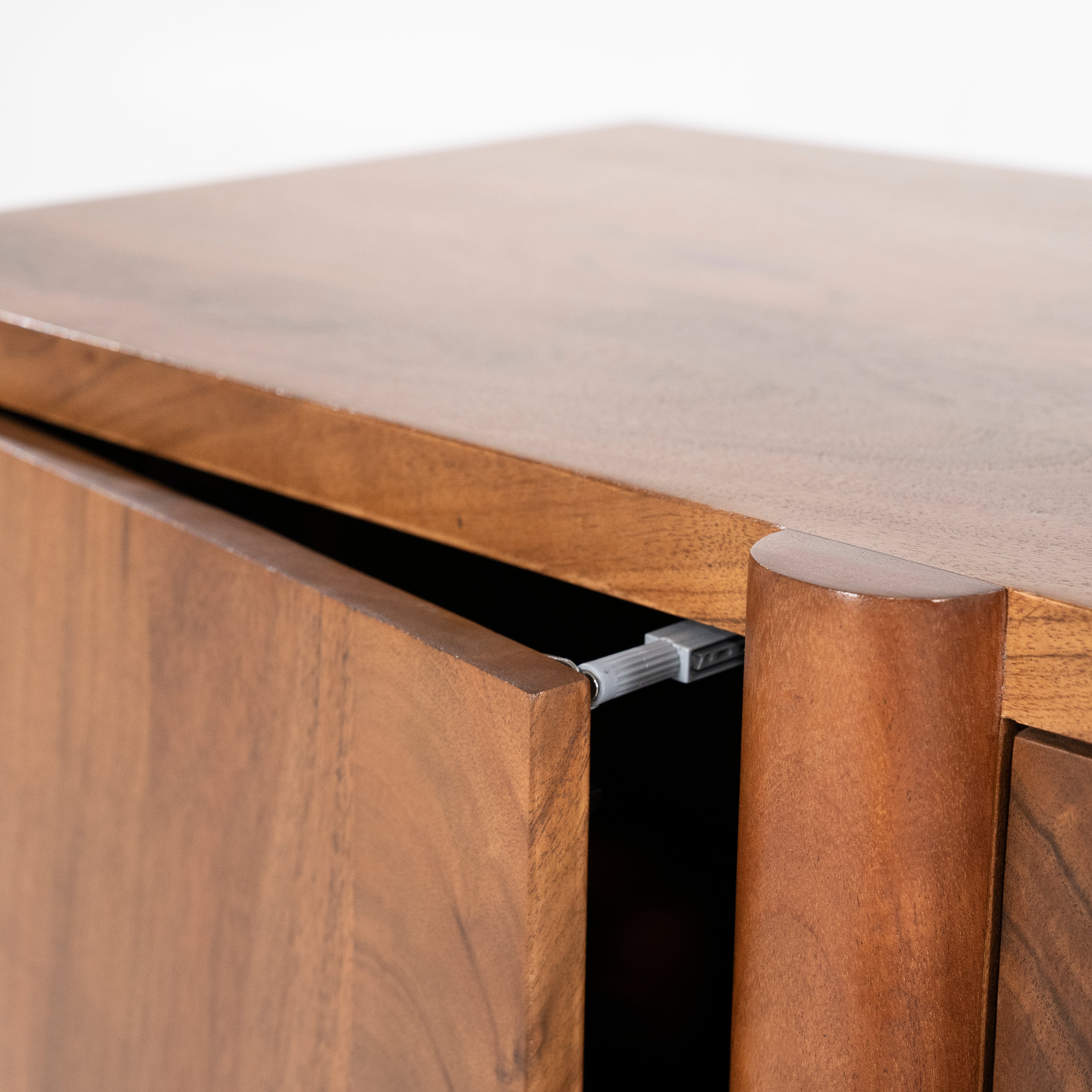 Kast JULIAN acaciahout