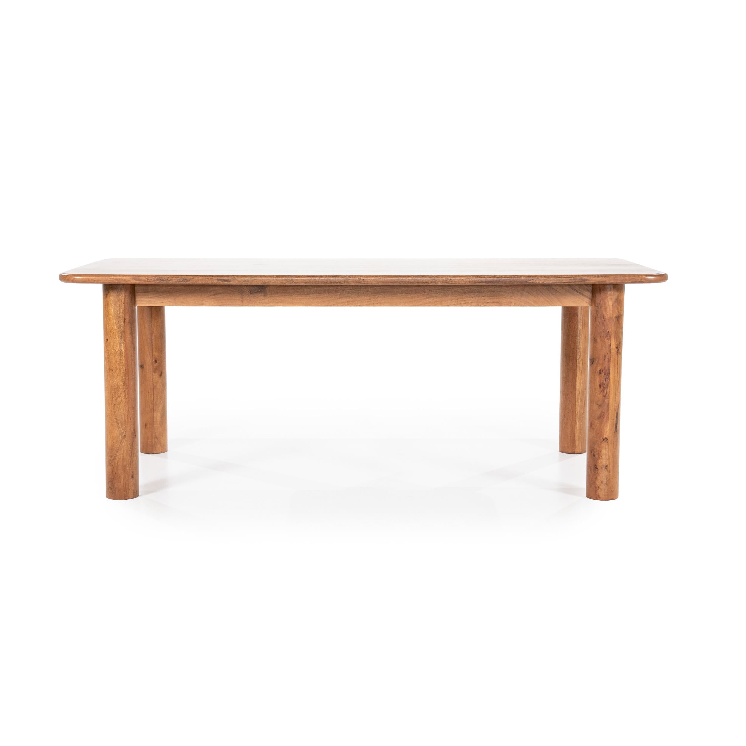 Tafel JULIAN acaciahout