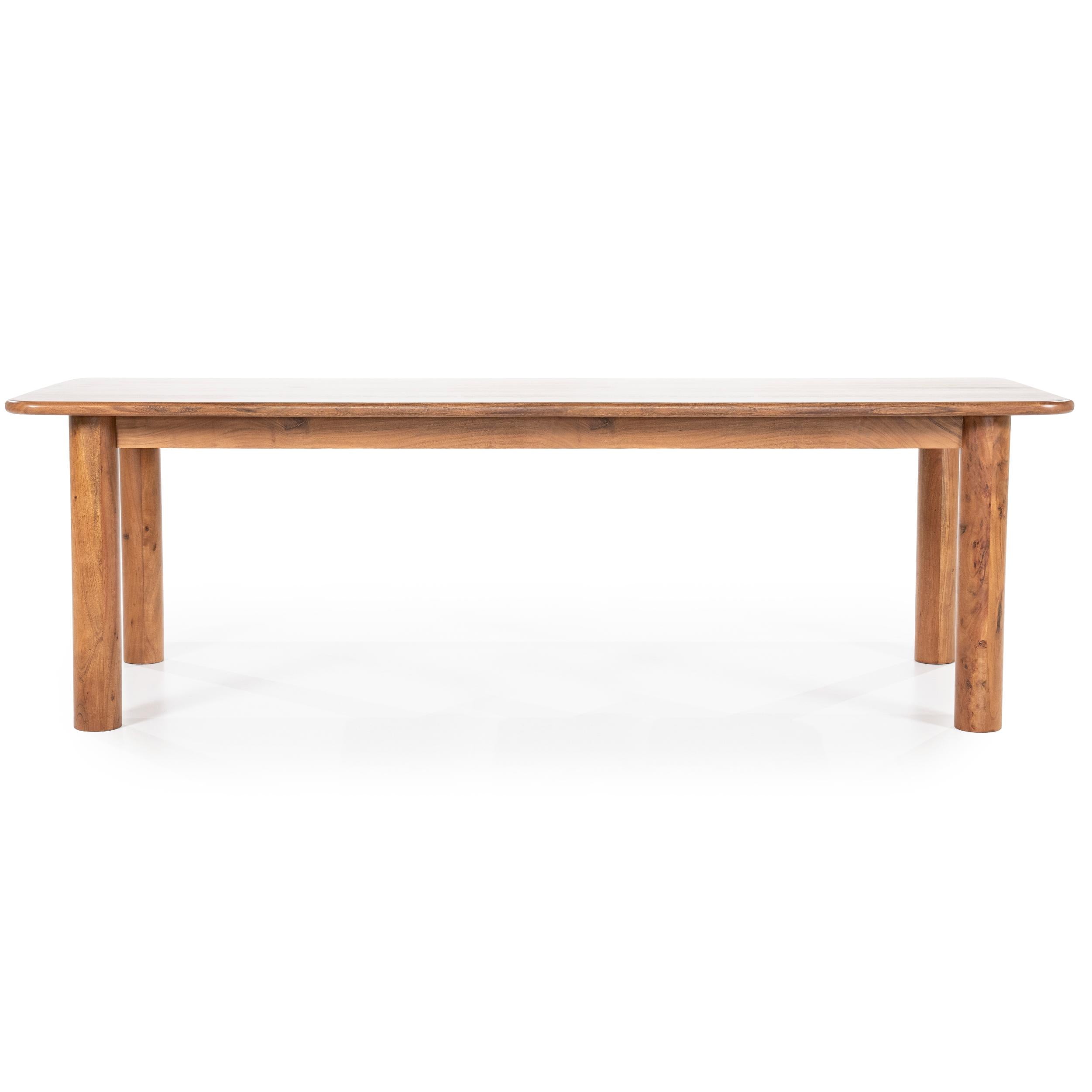 Tafel JULIAN acaciahout