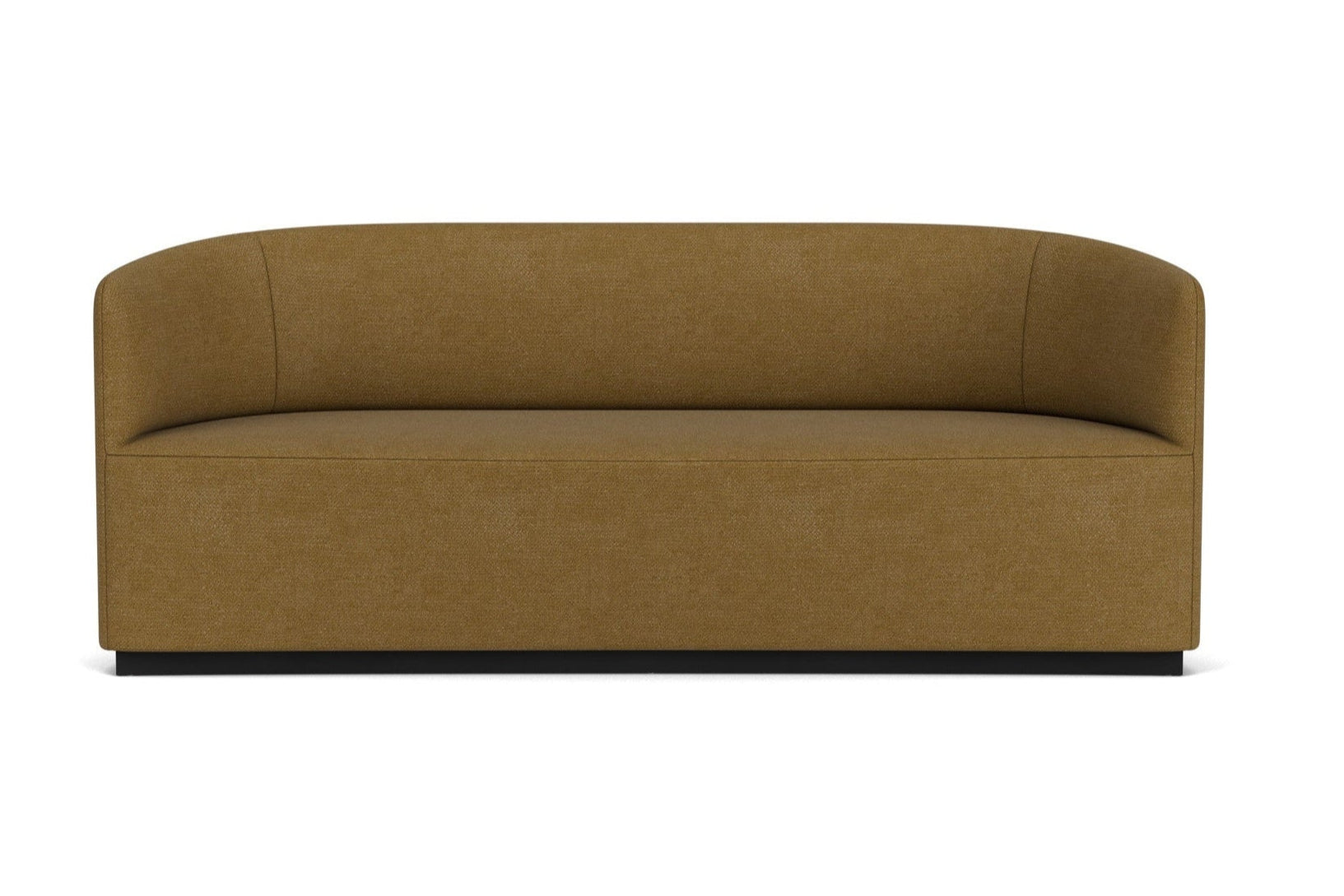 Sofa TEAROOM senfgelb