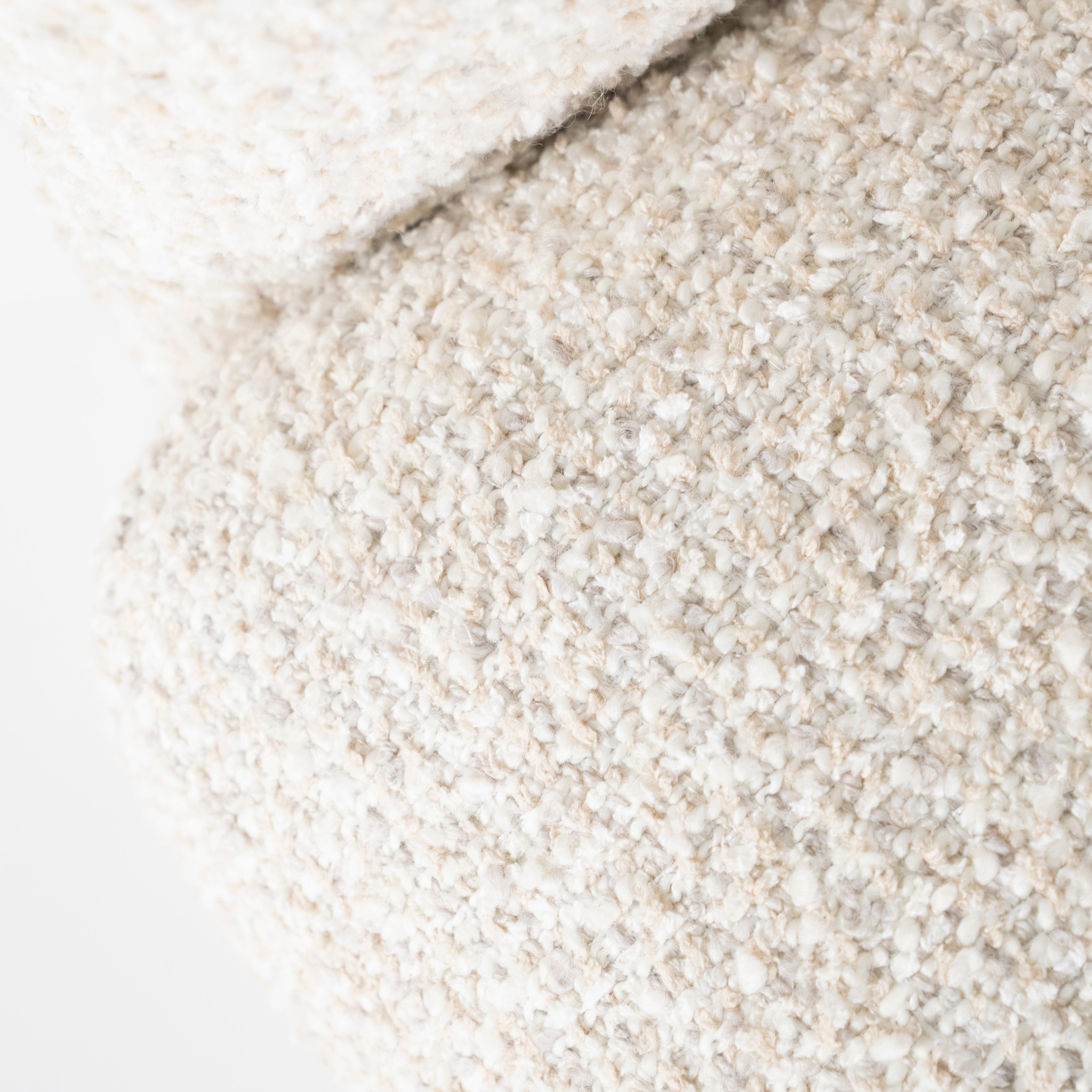 Sessel mit Armlehnen HAMILTON hellbeige