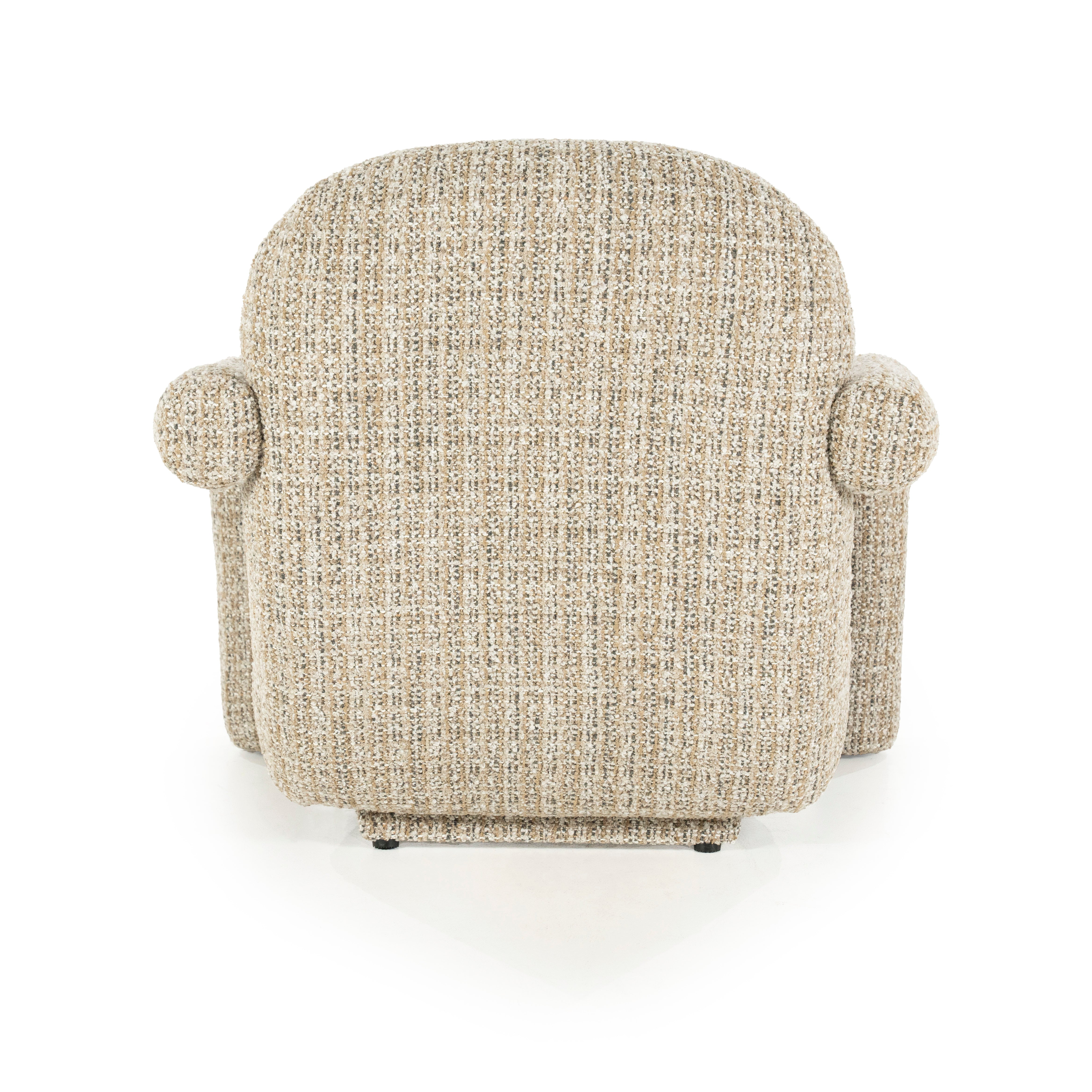 Fauteuil MONICA beige