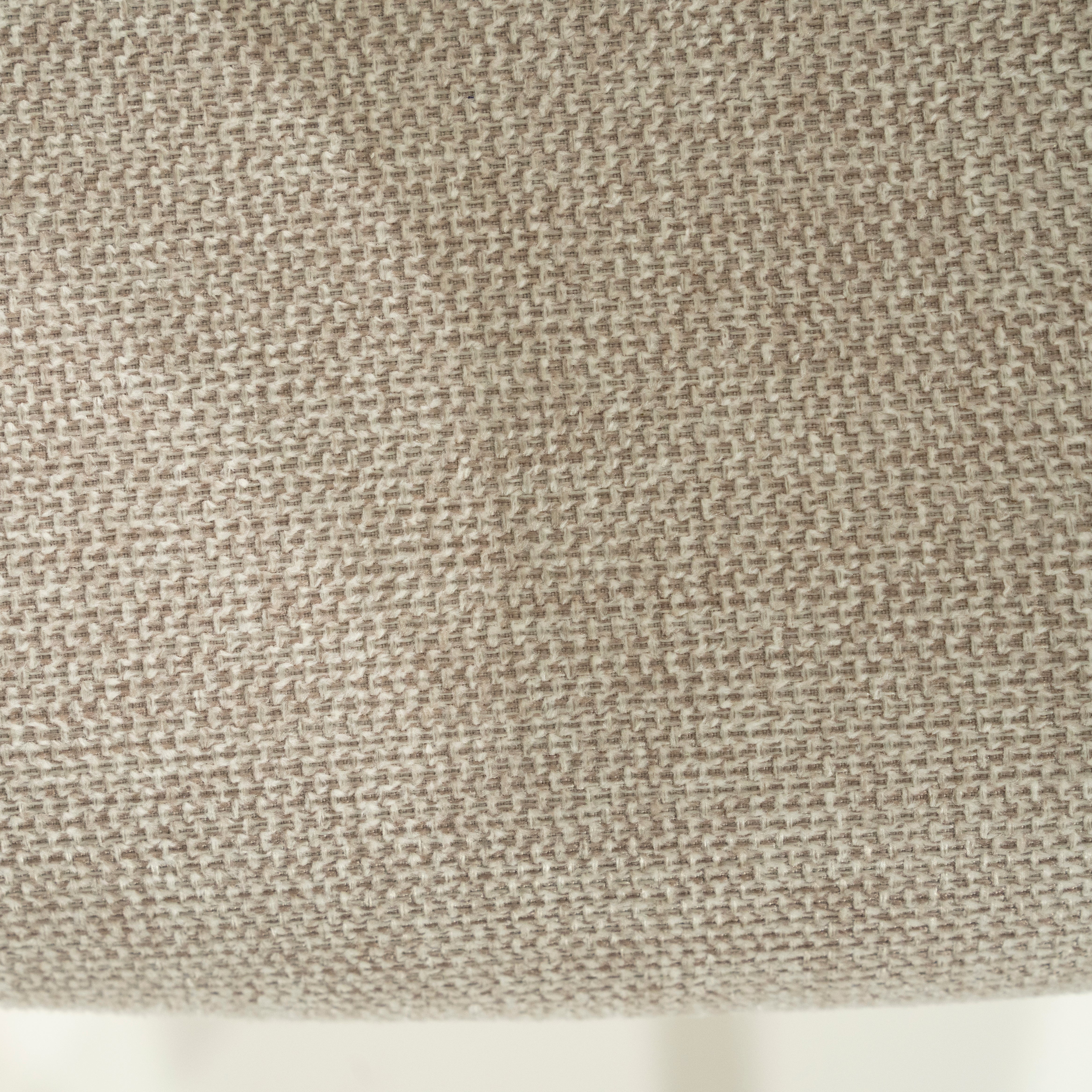 Hocker RAYVEN licht essenhout