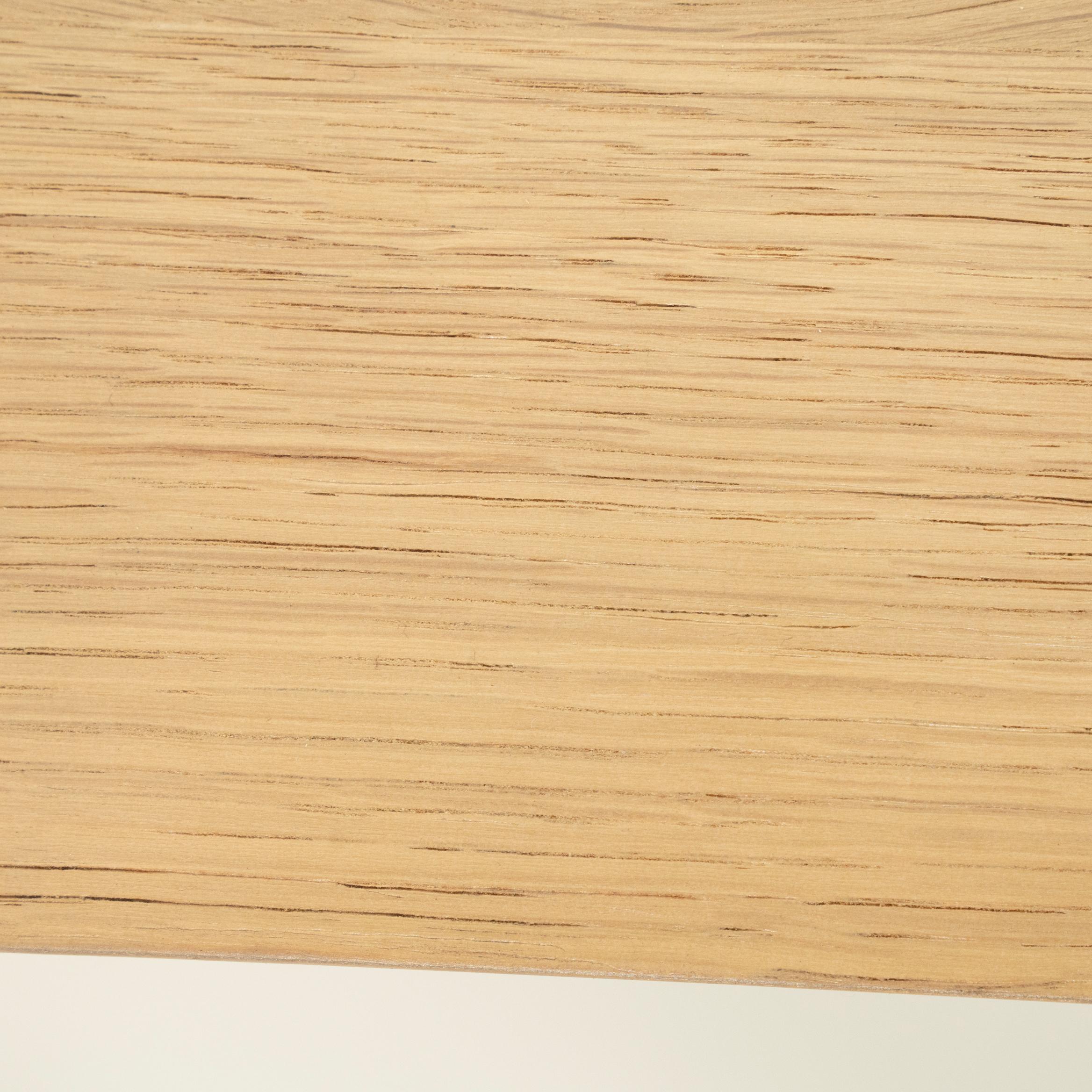 RTV-kast MILO eikenhout