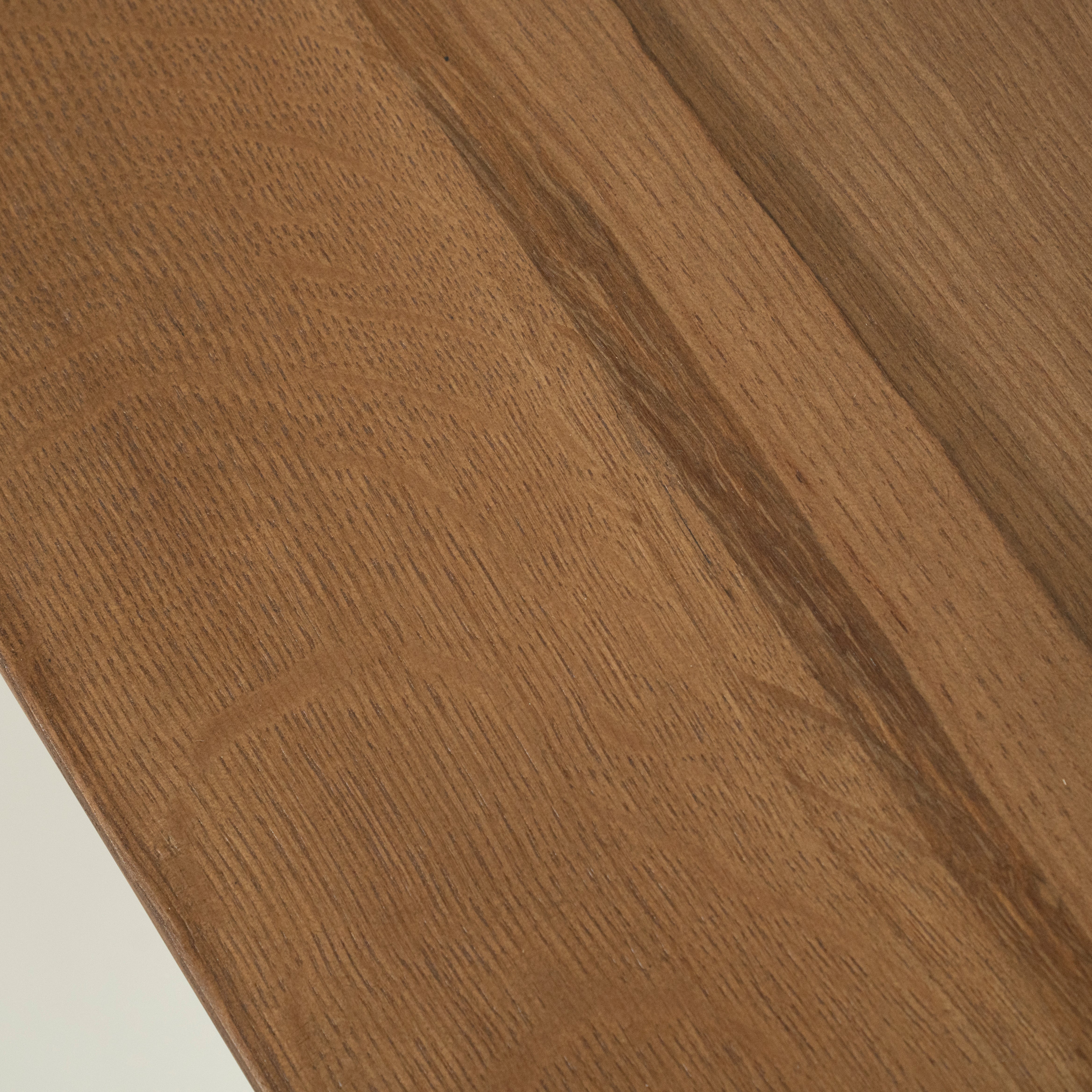 Kast JOSH donker eikenhout