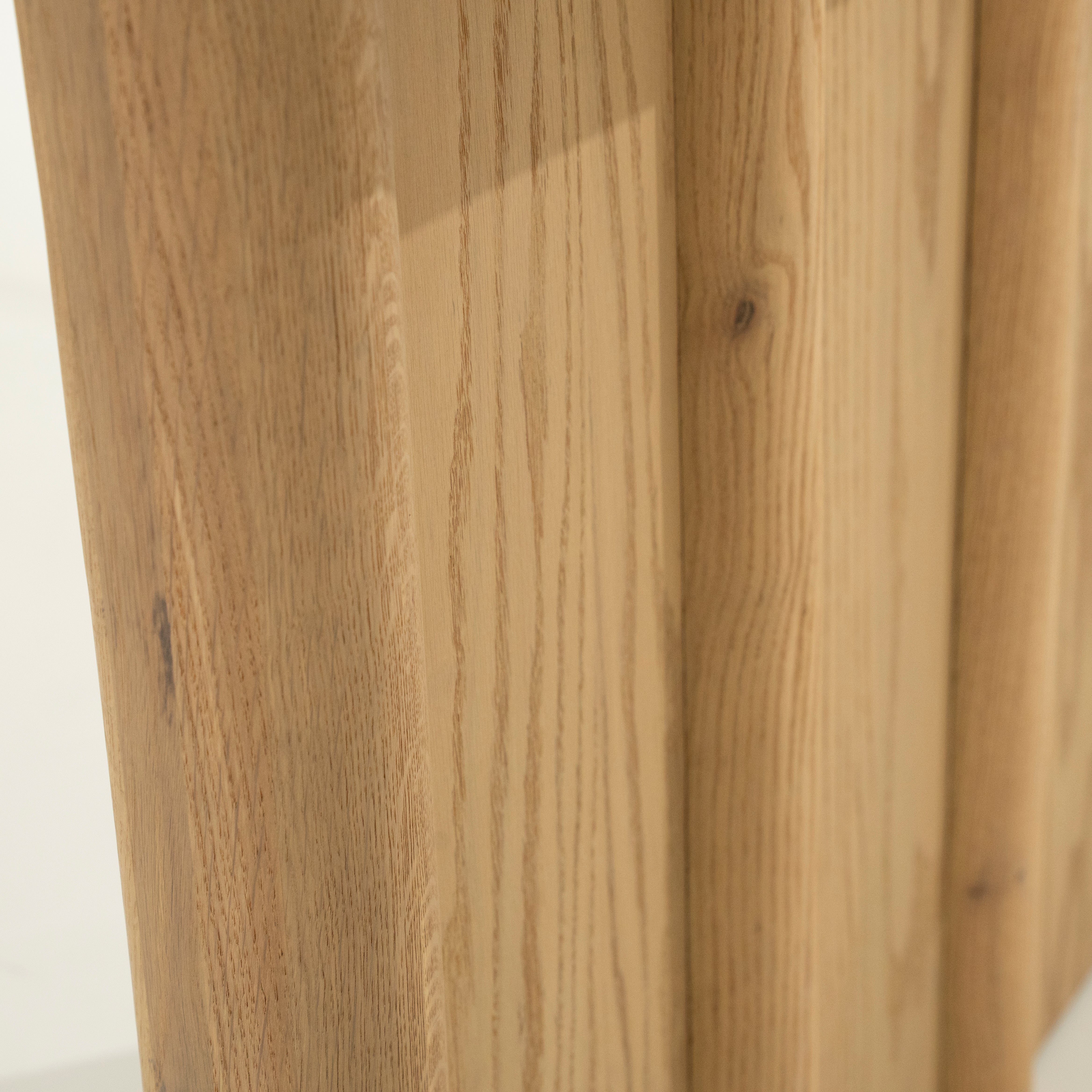 Stół JAKE drewno dębowe