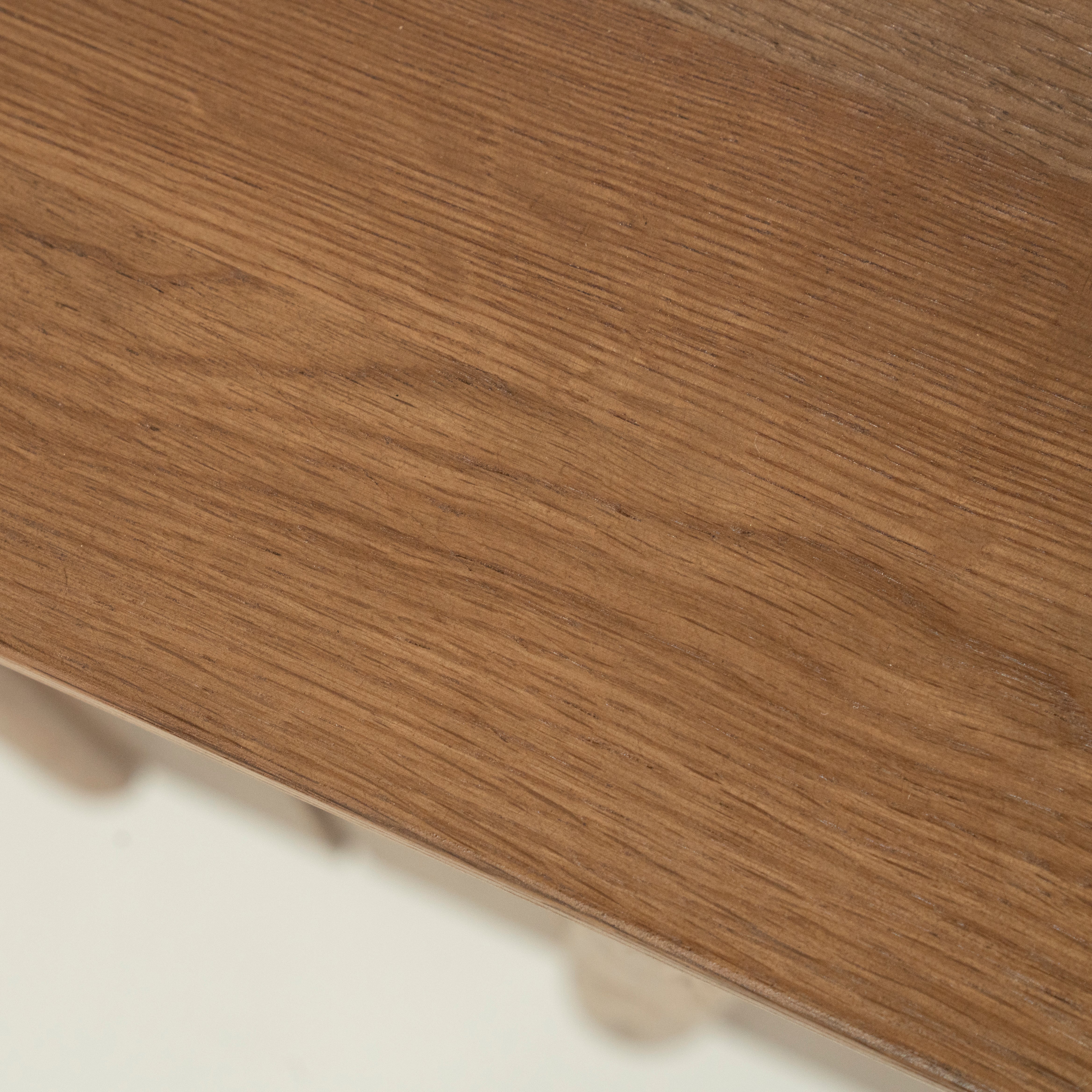 Dressoir JAKE donker eikenhout