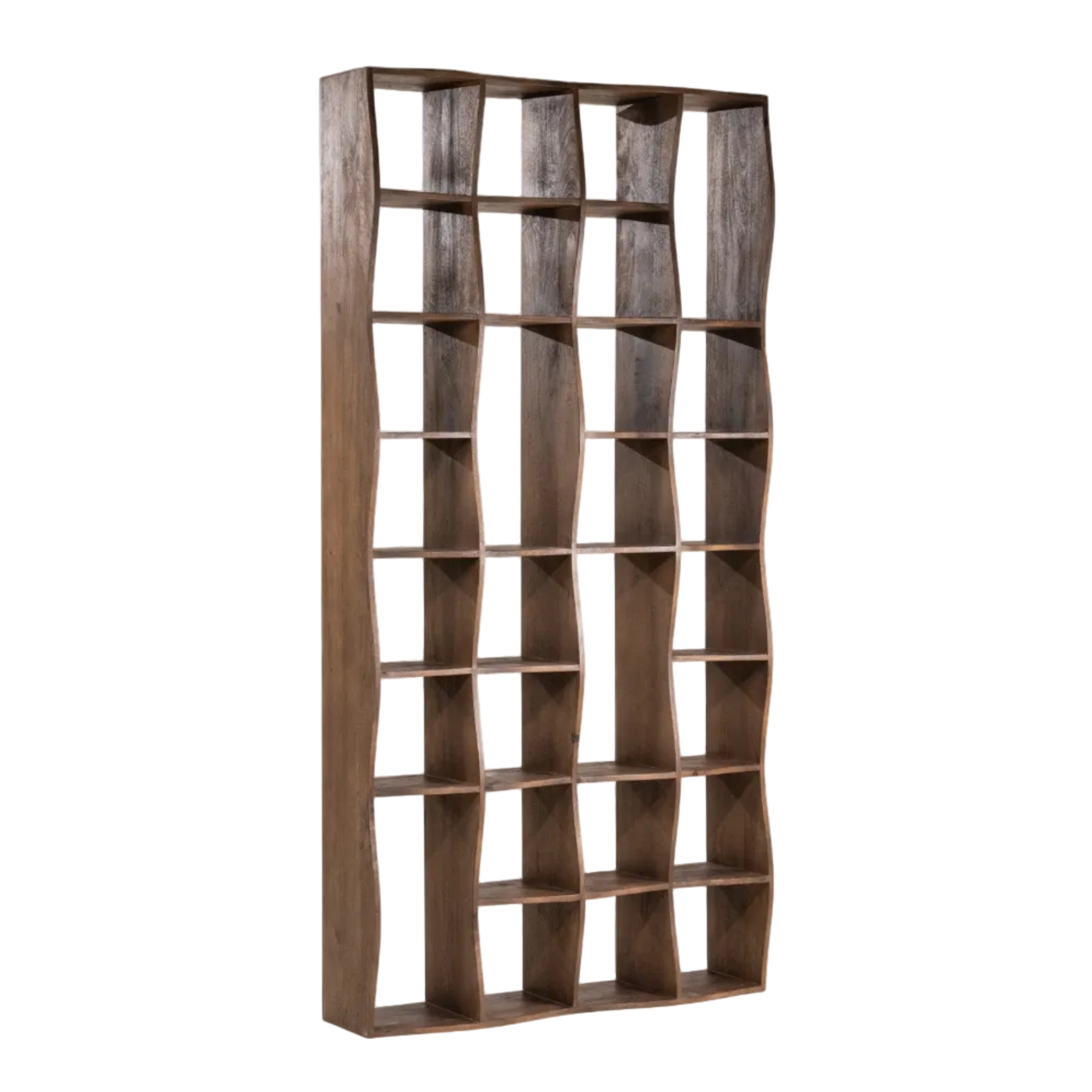 Mango houten OZZY rek