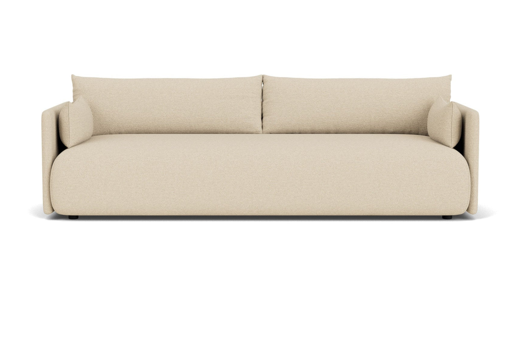 Sofa 3-zits OFFSET lichtbeige