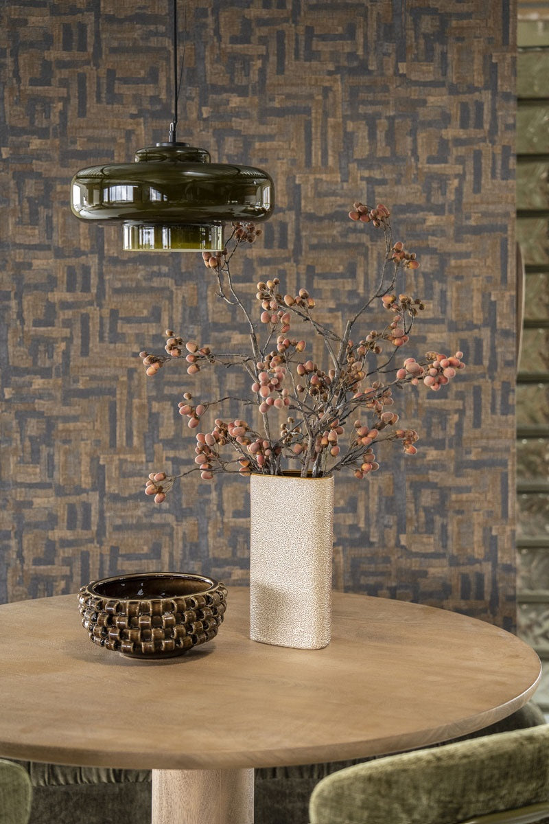 VETRO Green Pendant Lamp