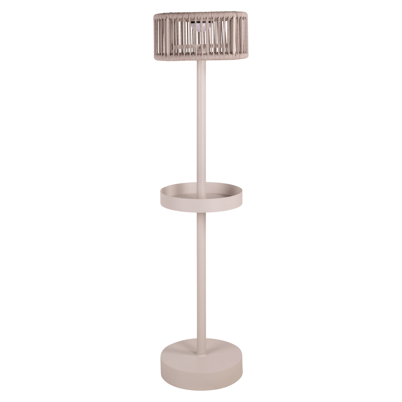 Tuinlamp LUNAR beige