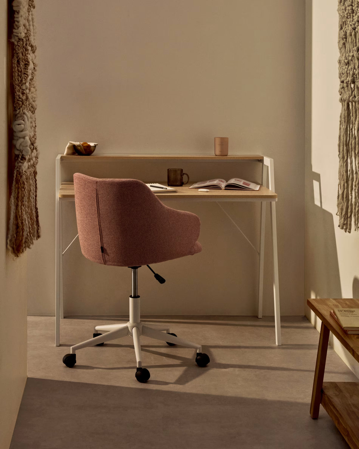 Bureau AARHUS wit