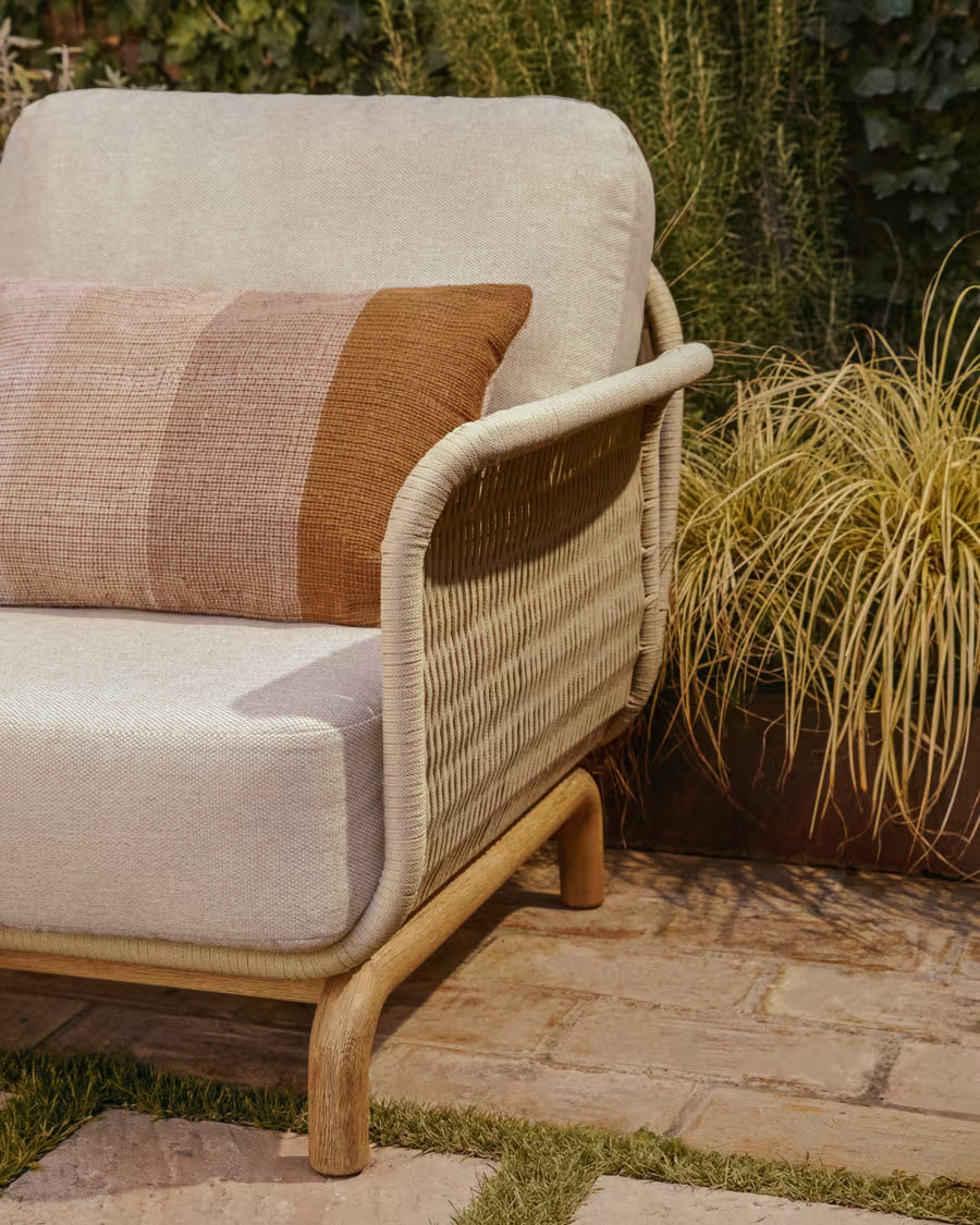 Gartenstuhl ALIPA beige