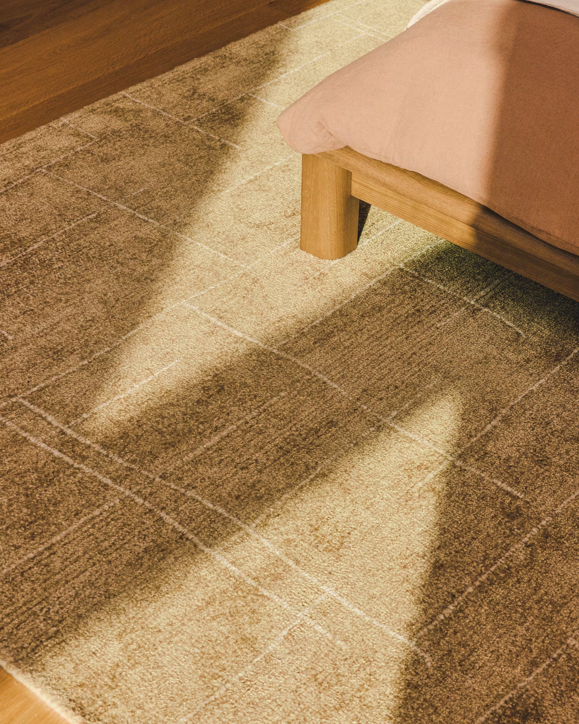 ELODA Sand Rug