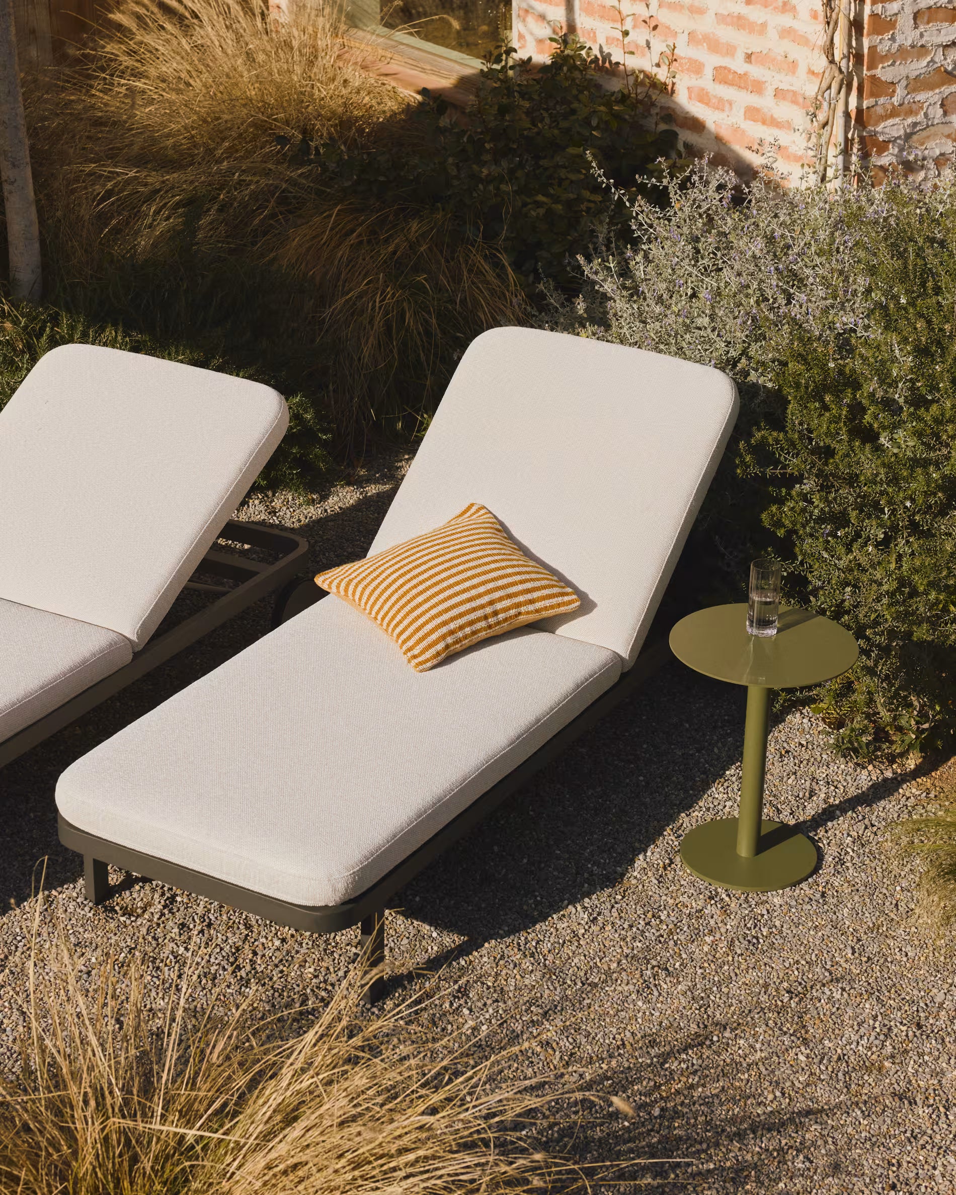 ASINARA Green Side Table [Ewelina] [poprawiony]