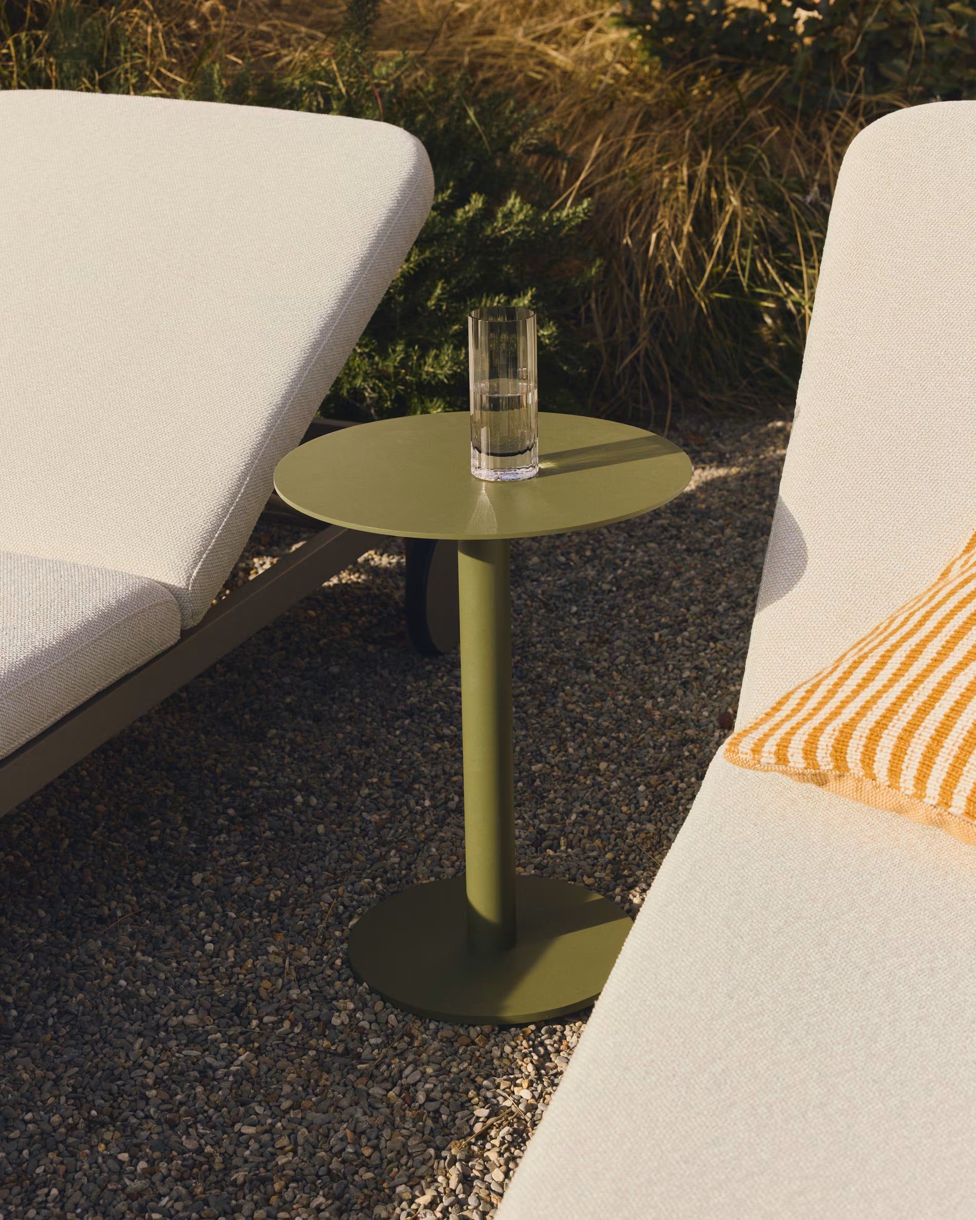 ASINARA Green Side Table [Ewelina] [poprawiony]