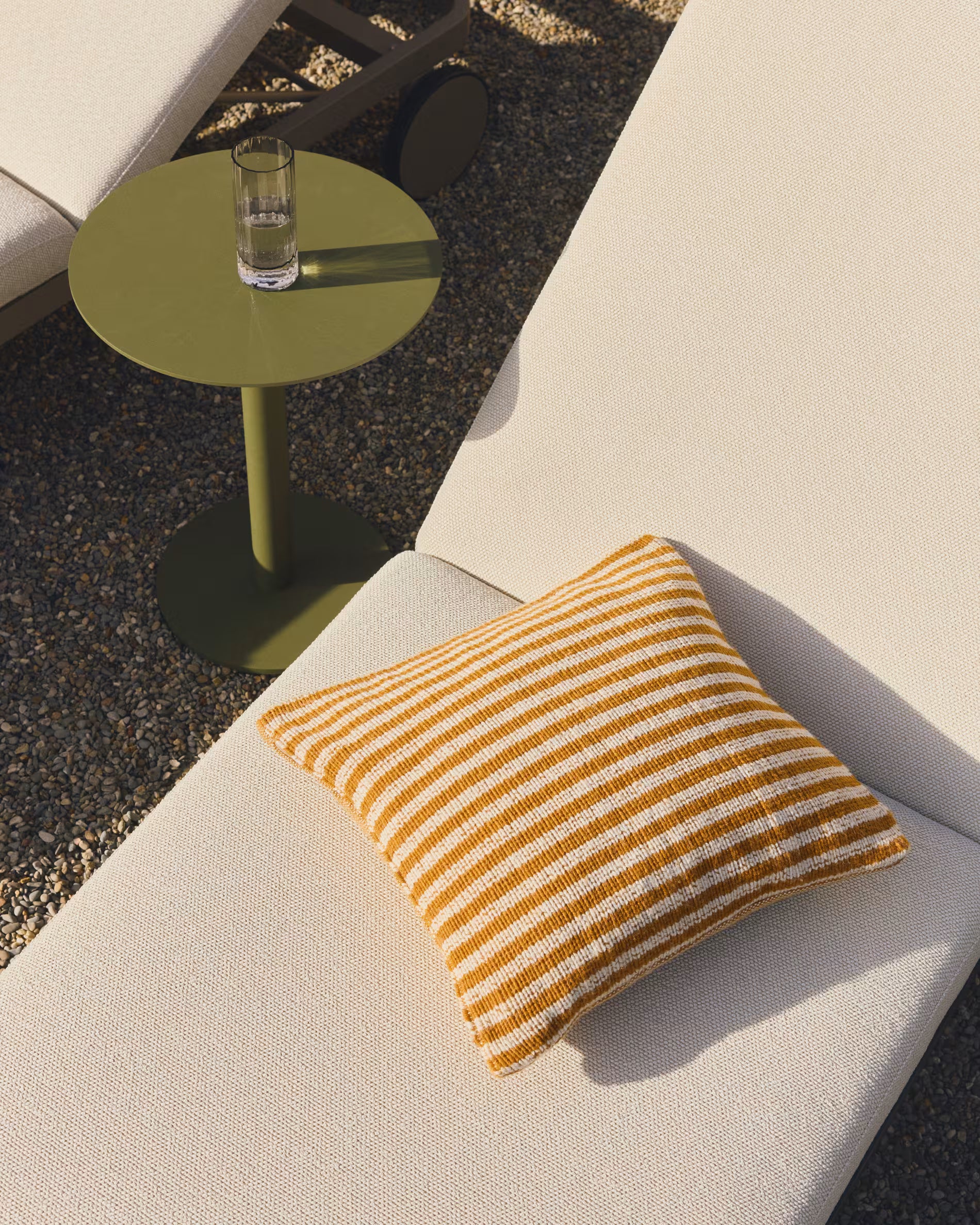 ASINARA Green Side Table [Ewelina] [poprawiony]