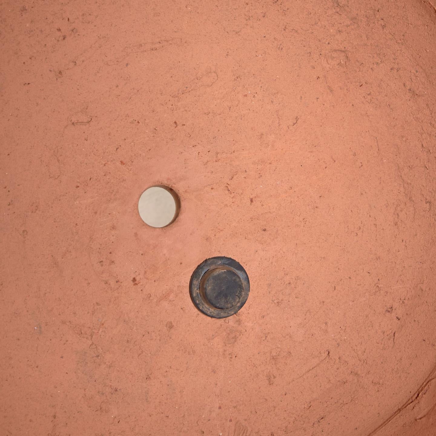 Zestaw doniczek KARLINA terakota La Forma    Eye on Design