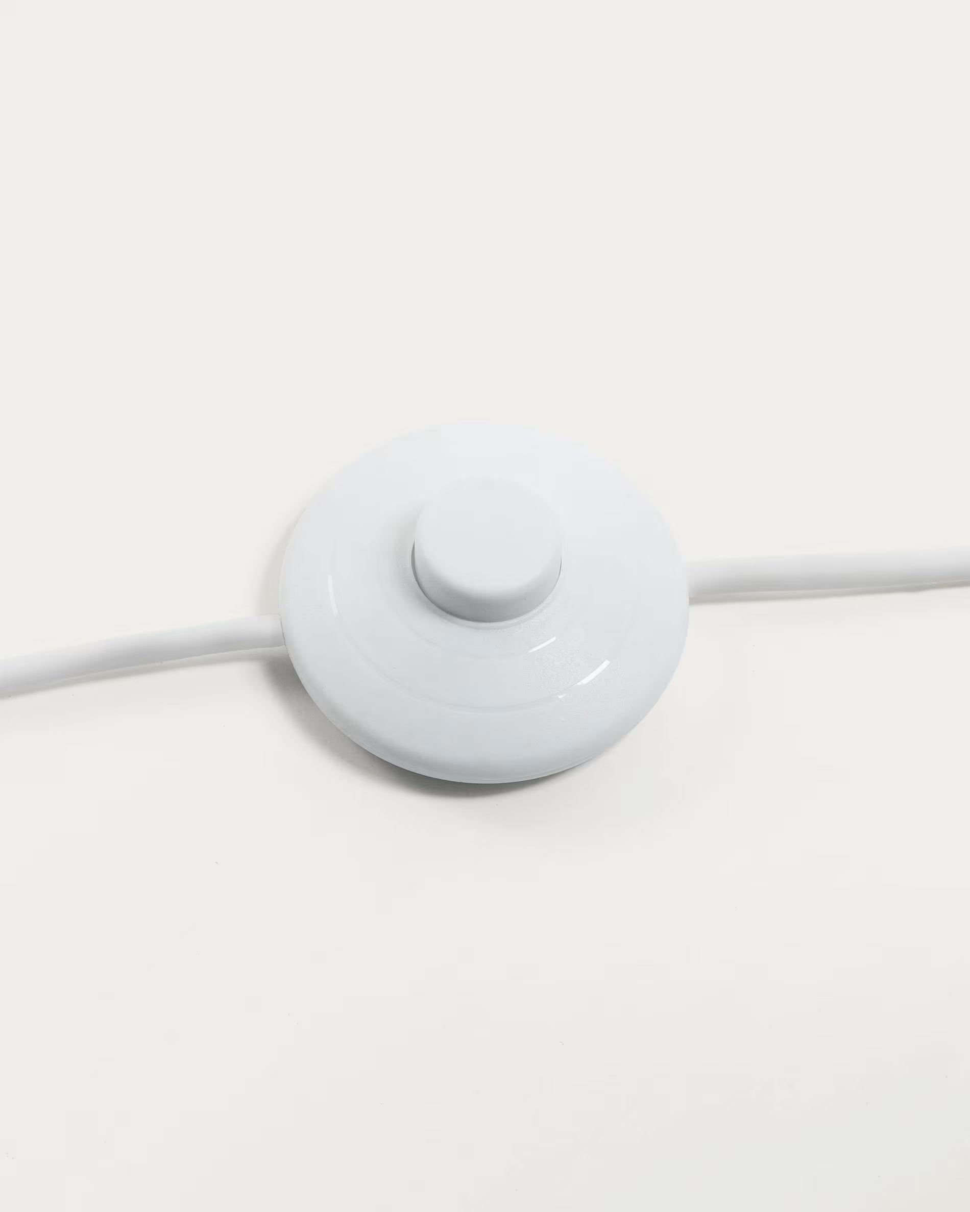 Vloerlamp KAMARIA van riet