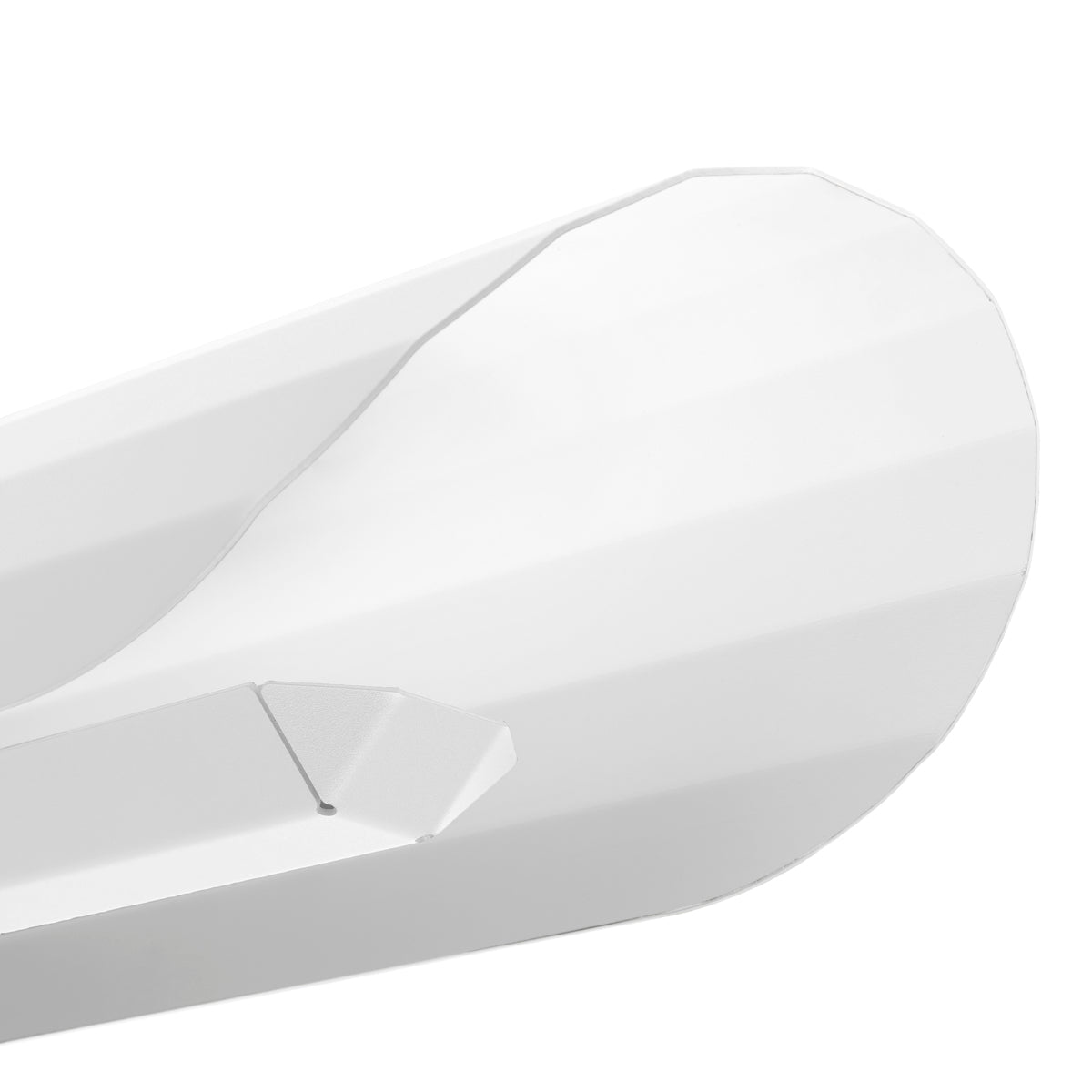 Hanglamp lineair APOLIN wit