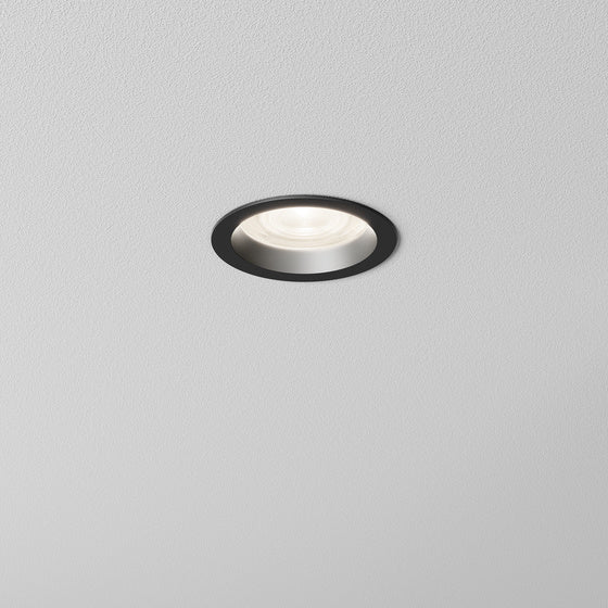 ONLY ROUND MINI recessed downlight