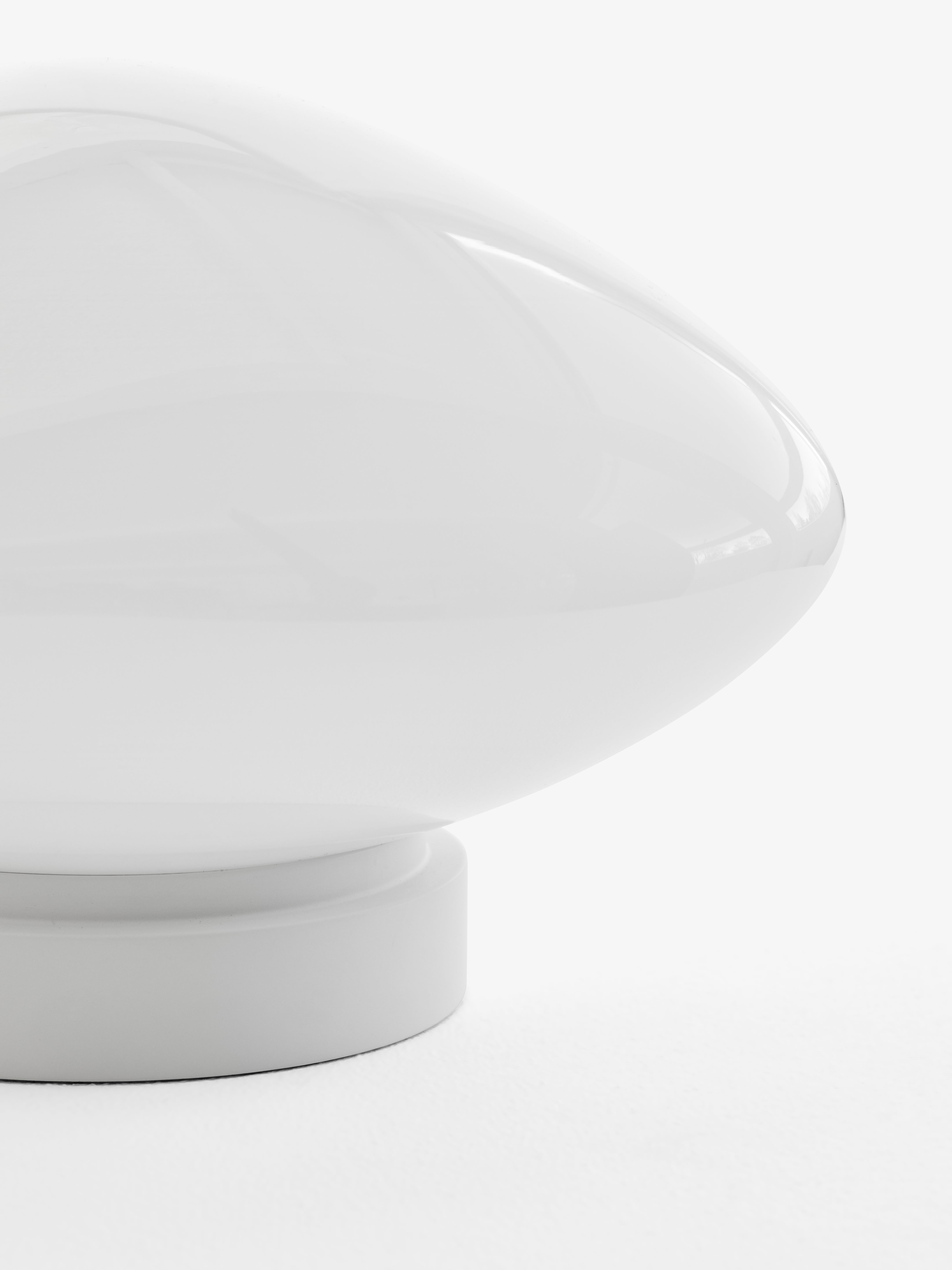 Wandlamp MIST AP22 wit