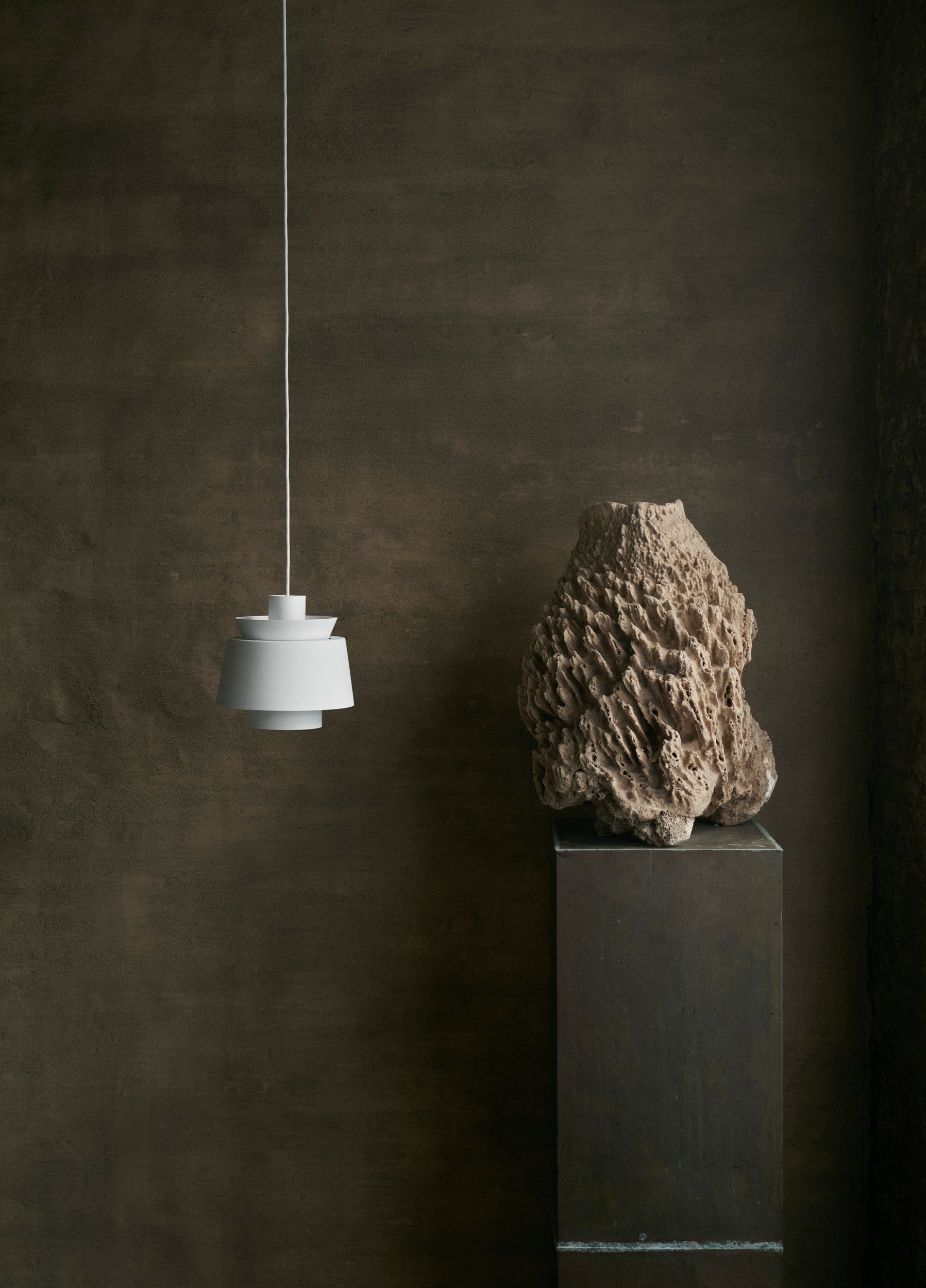 Hanglamp UTZON JU1 wit