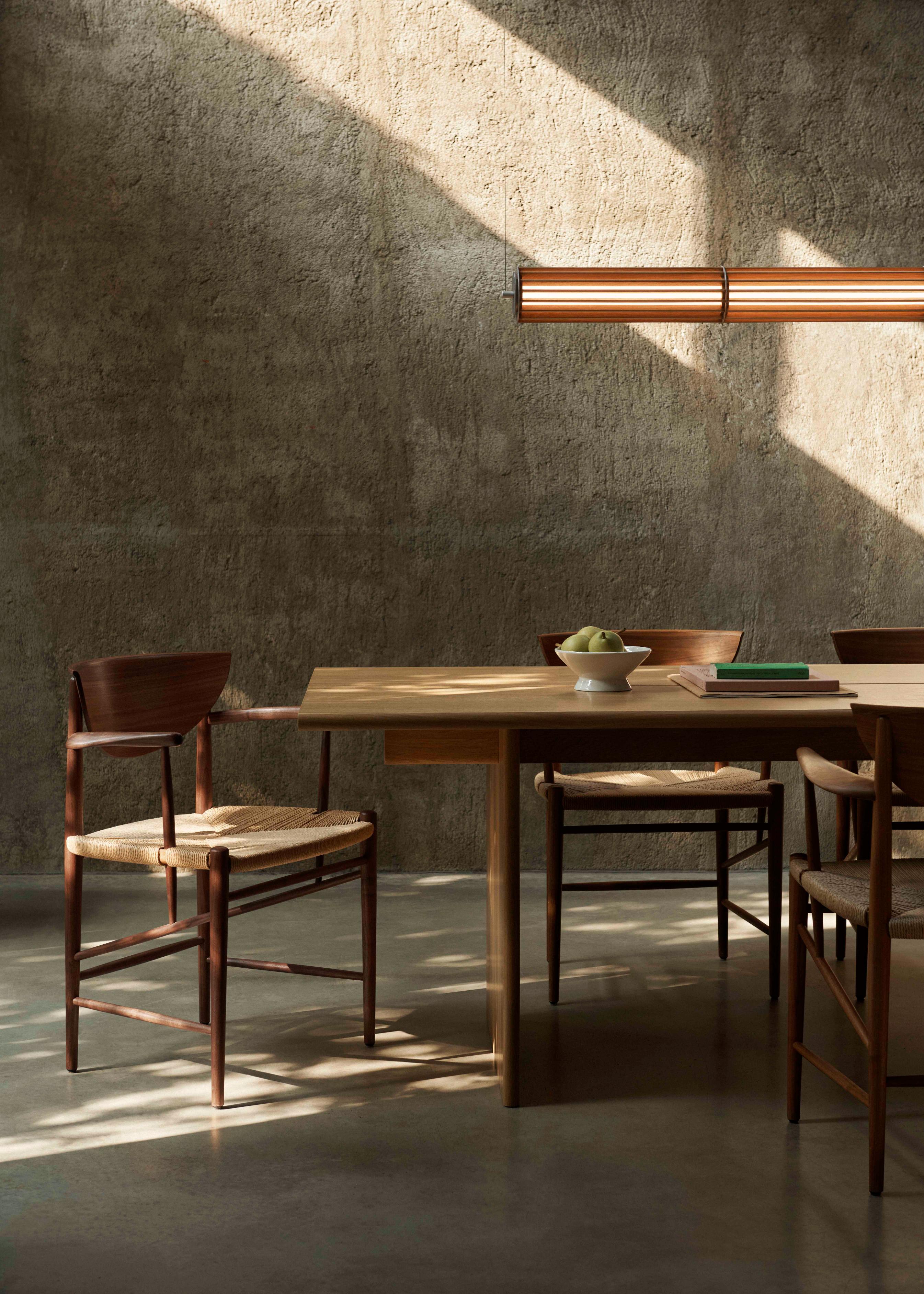 Eikenhouten ITA tafel