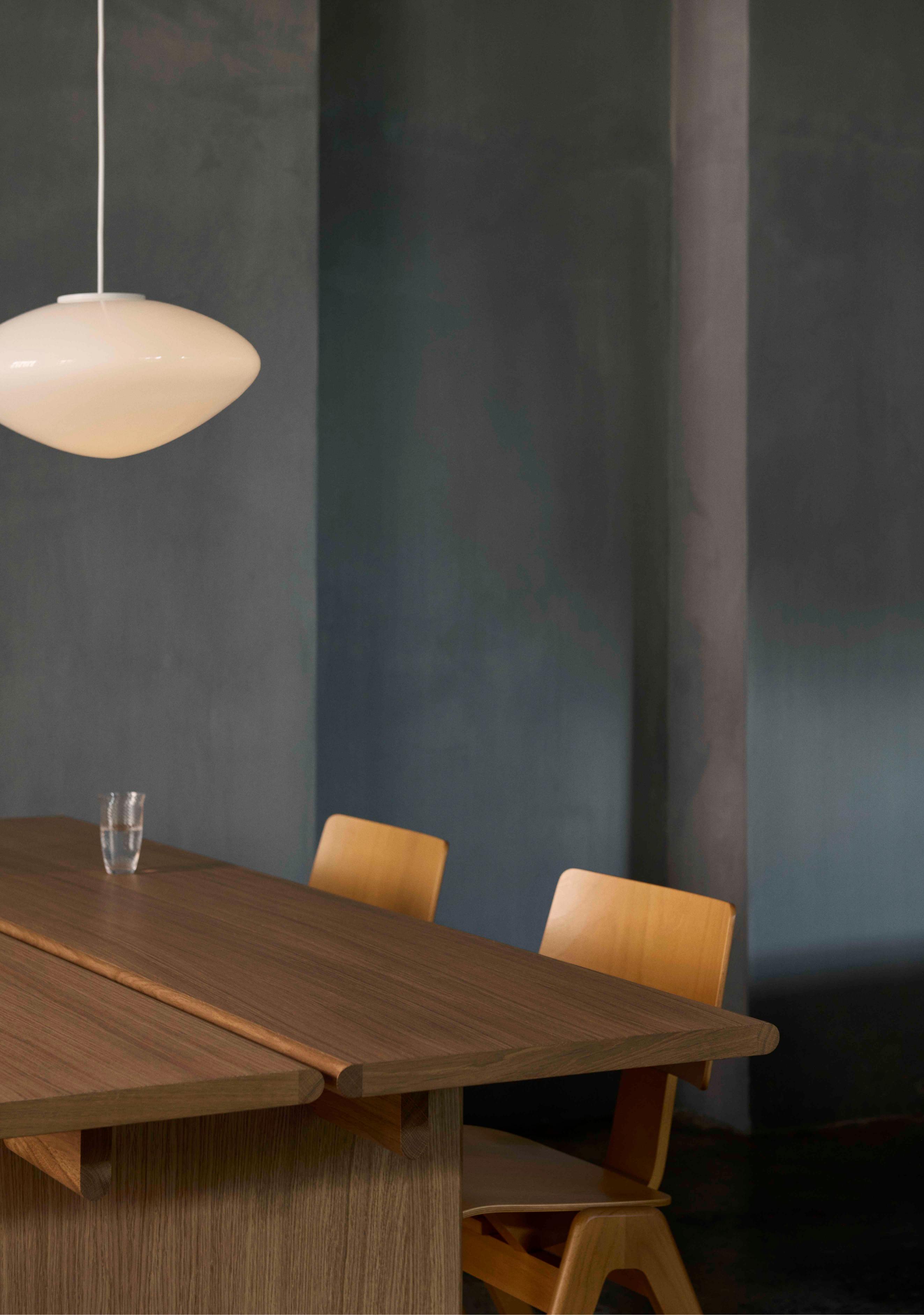 Eikenhouten ITA tafel