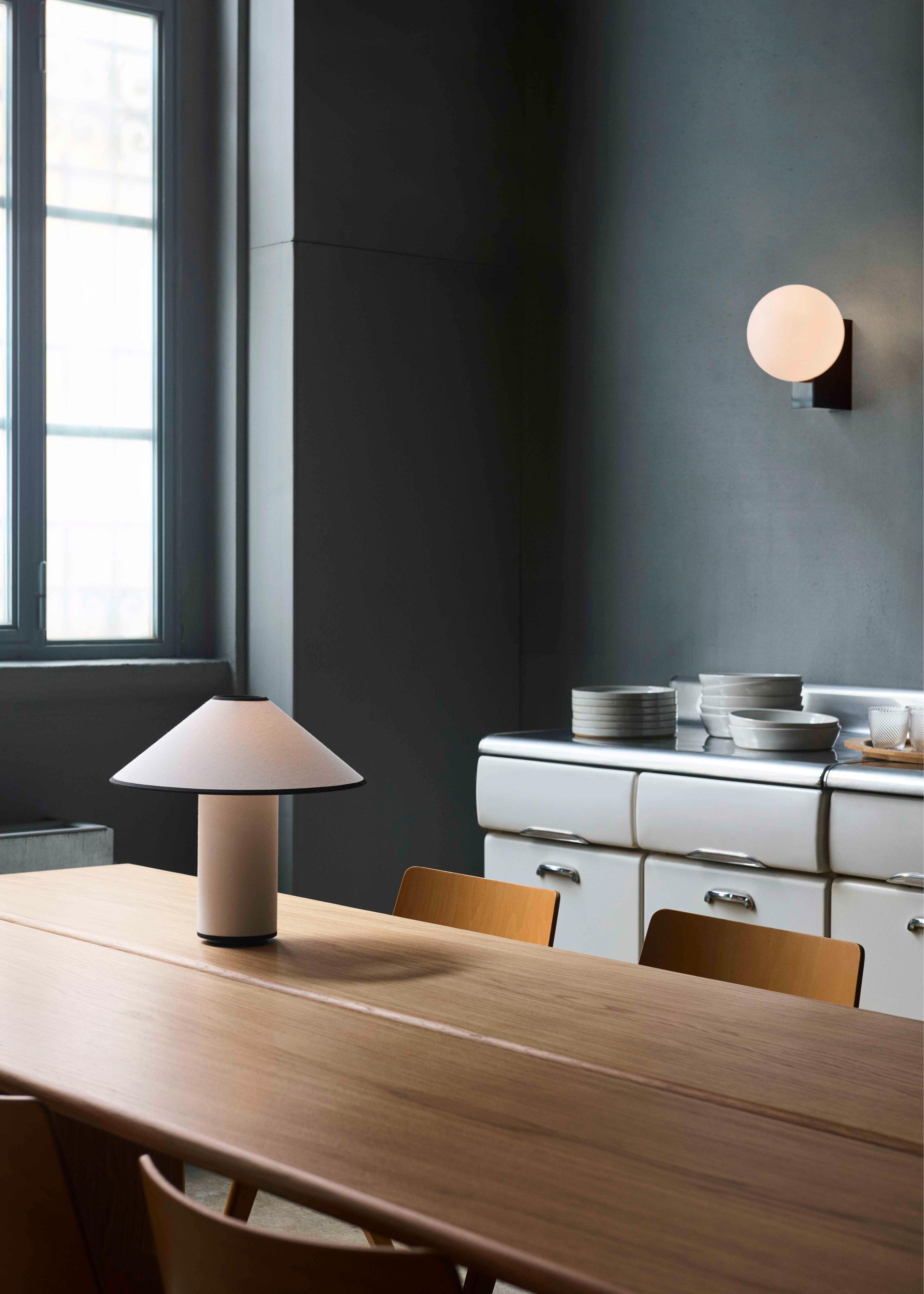 Eikenhouten ITA tafel