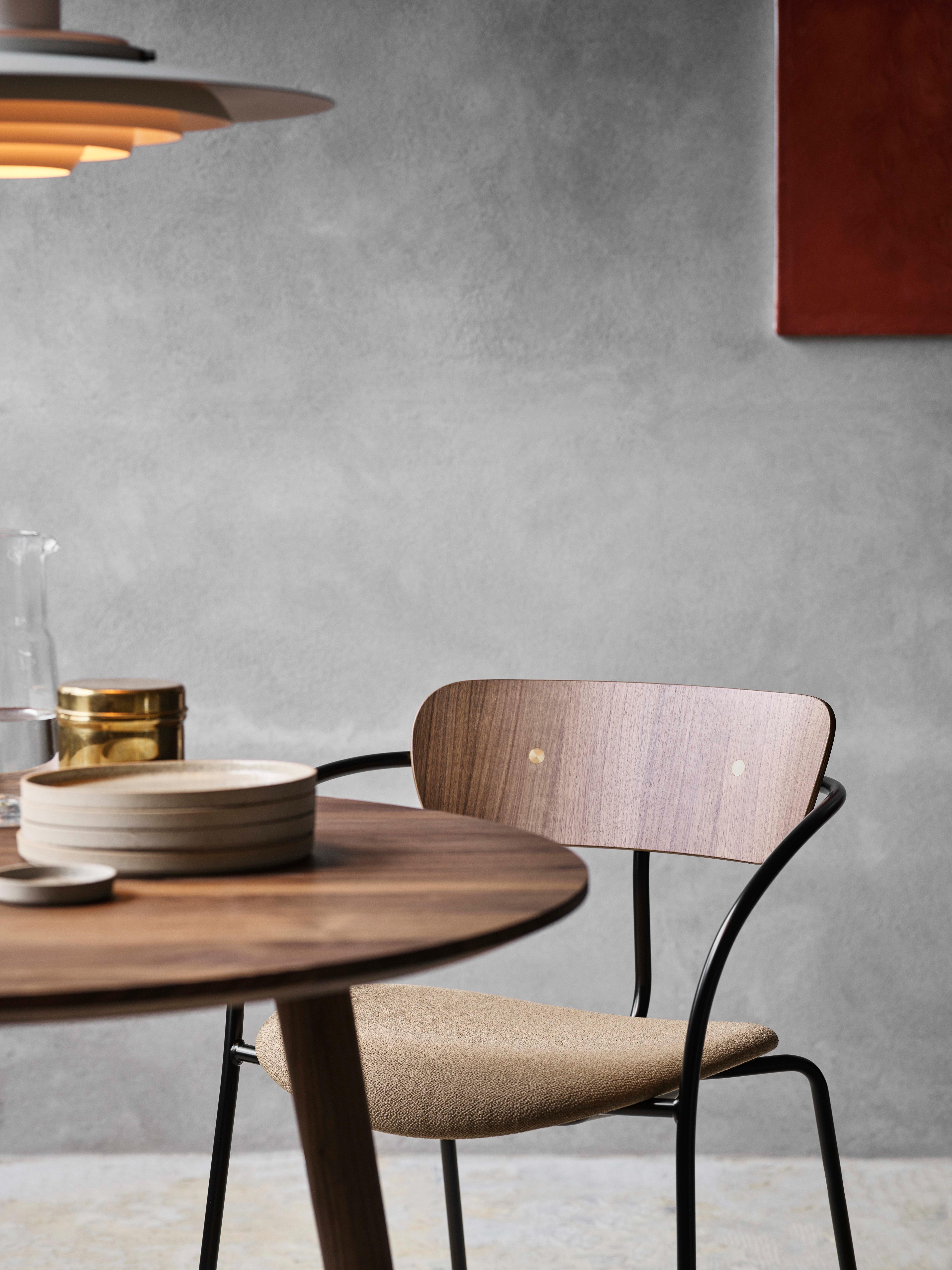 Hanglamp P376 aluminium
