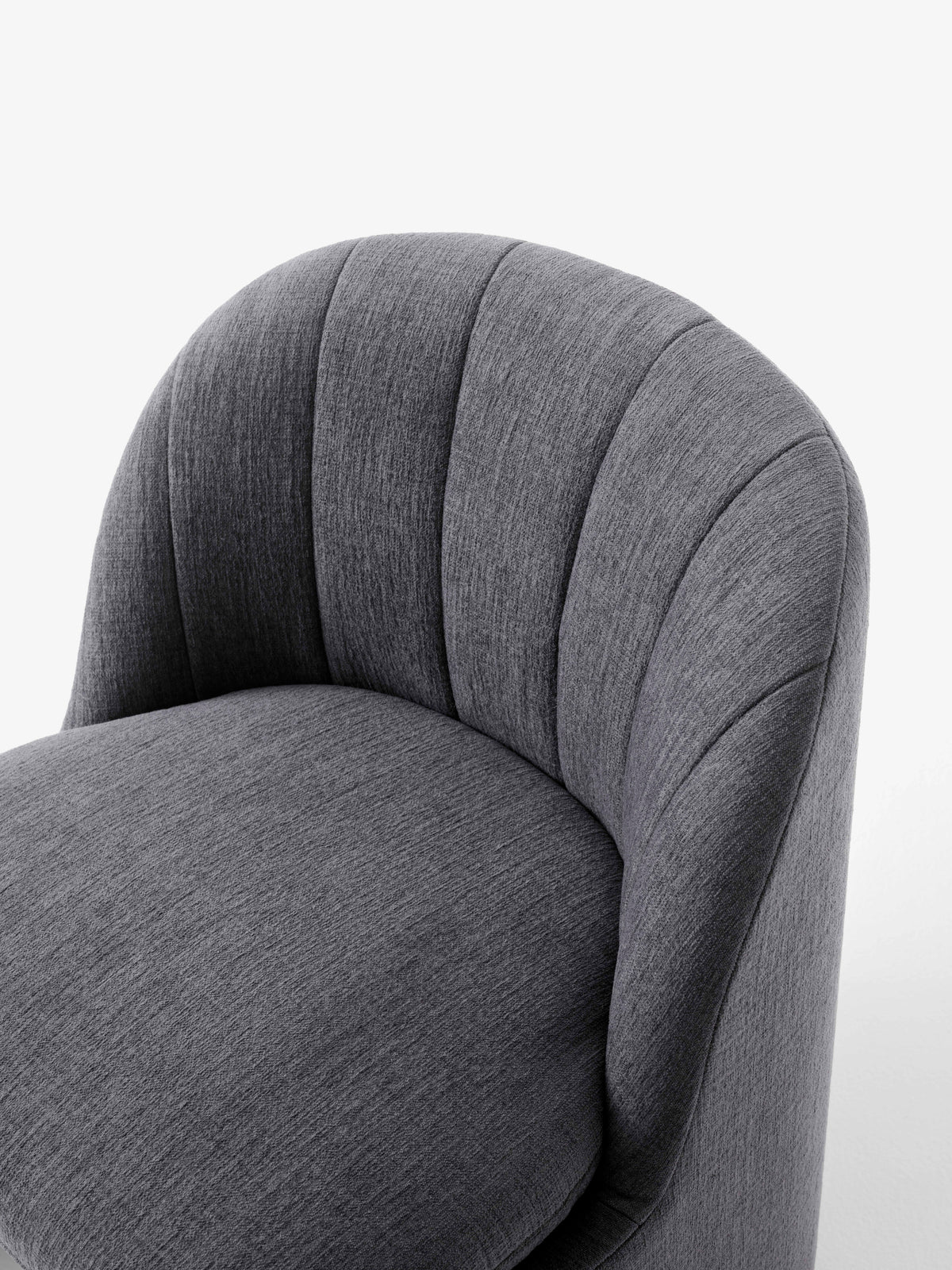 Gestoffeerde LOAFER SC107 fauteuil