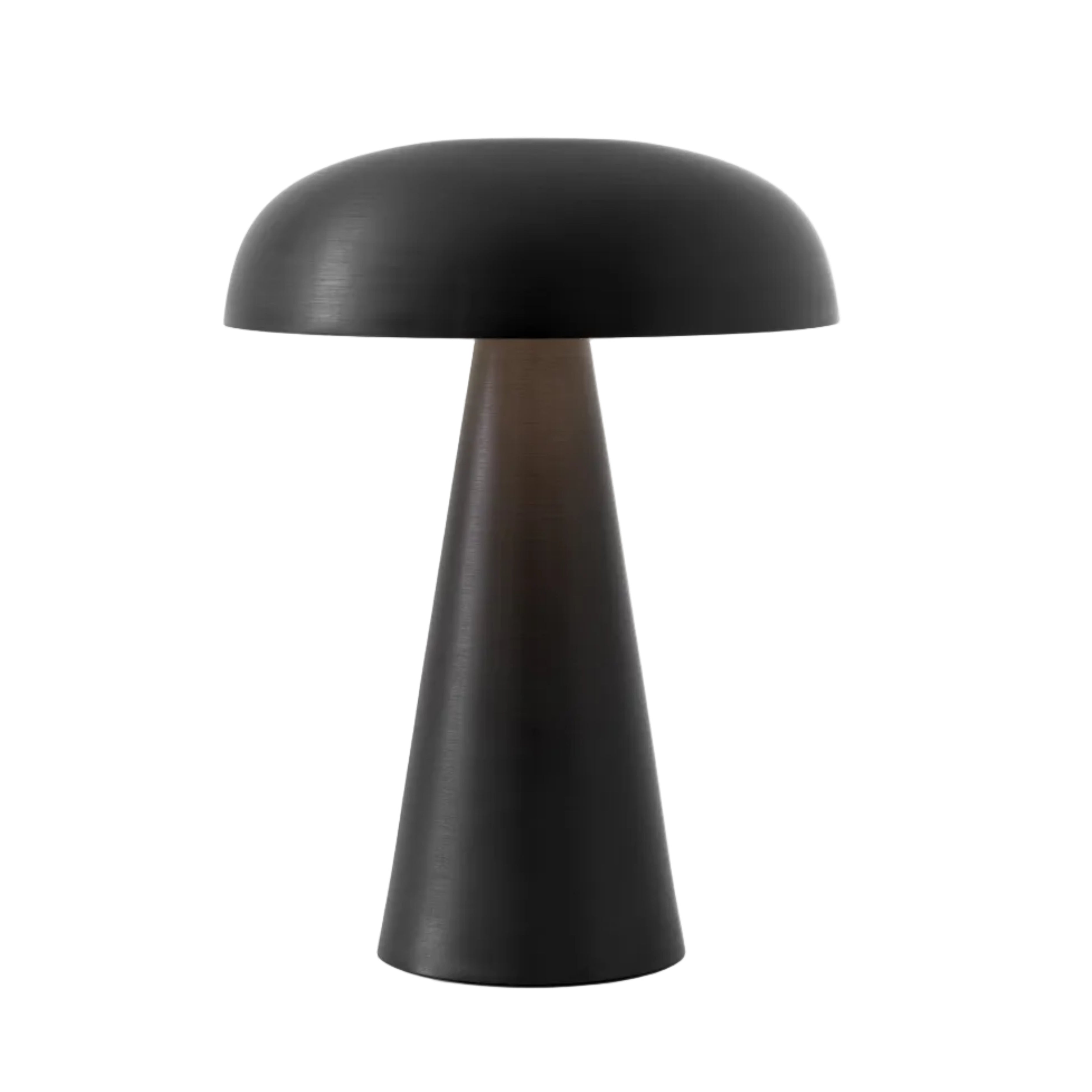 Draagbare lamp COMO SC53 zwart