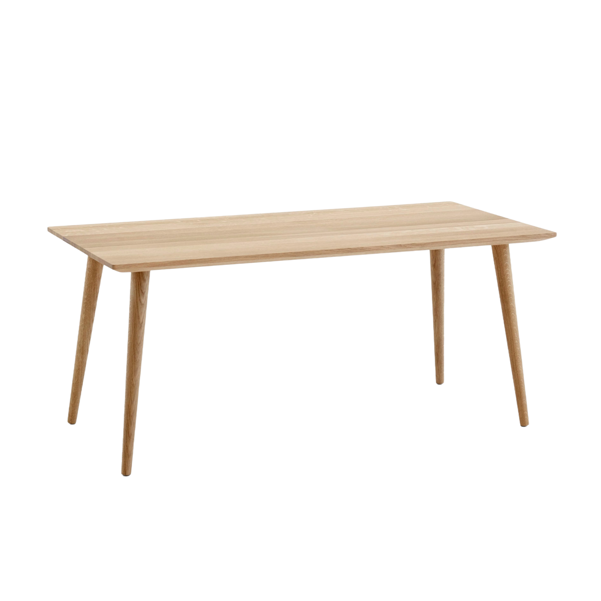 IN BETWEEN SK23 koffie tafel geolied eiken