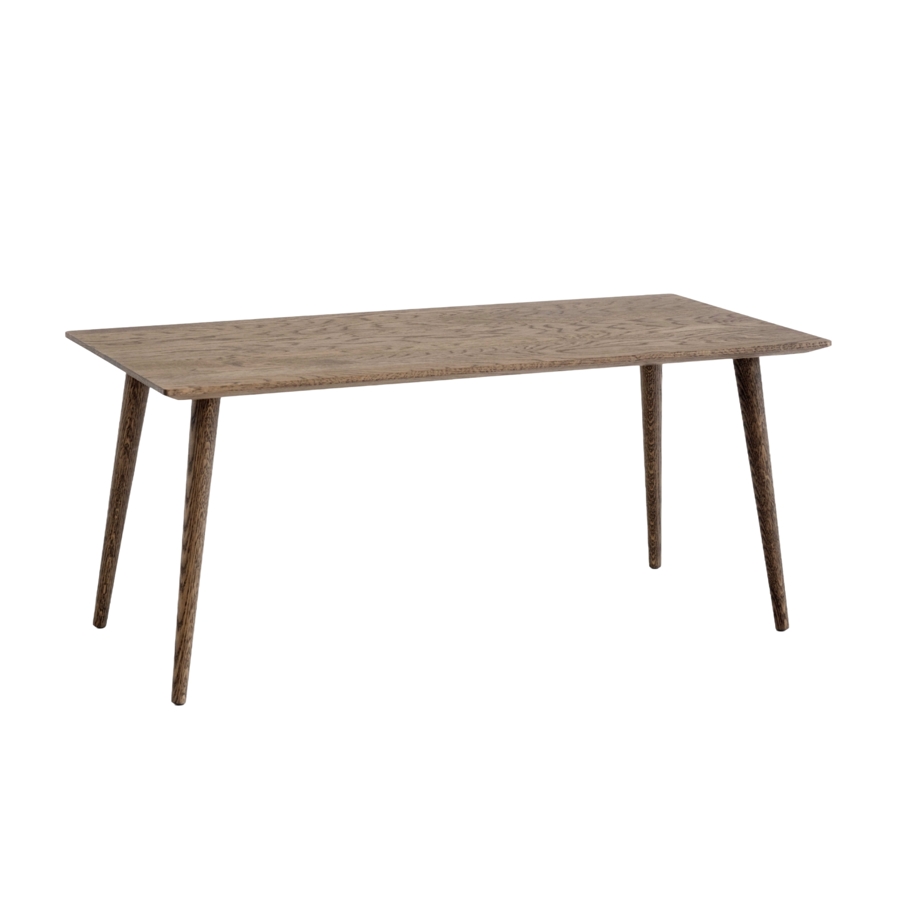 Koffietafel IN BETWEEN SK23 gerookt geolied eiken