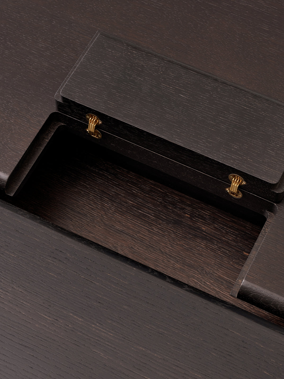Eikenhouten ITA tafel