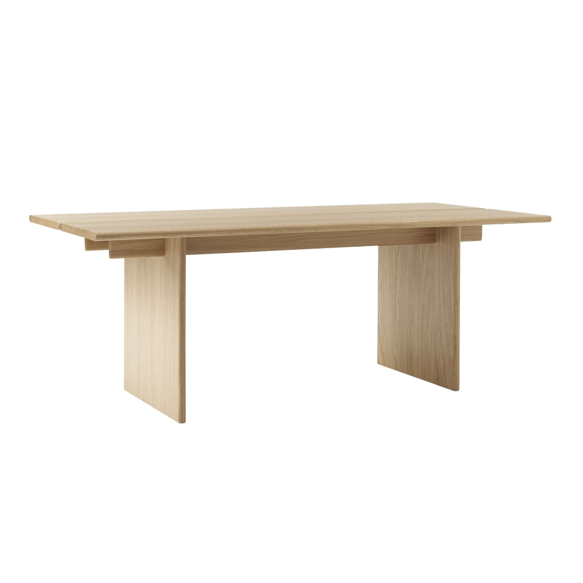 Eikenhouten ITA tafel