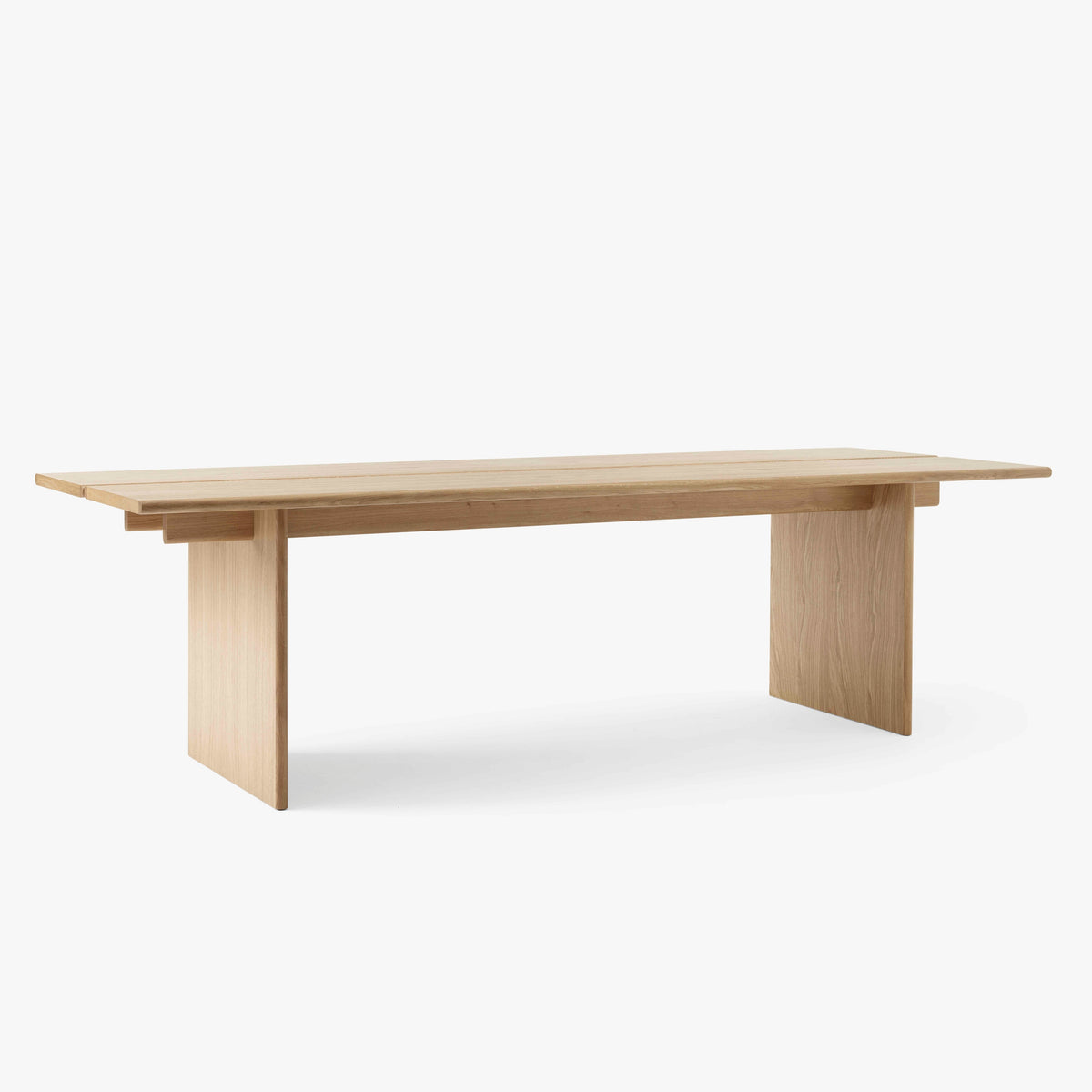 Eikenhouten ITA tafel