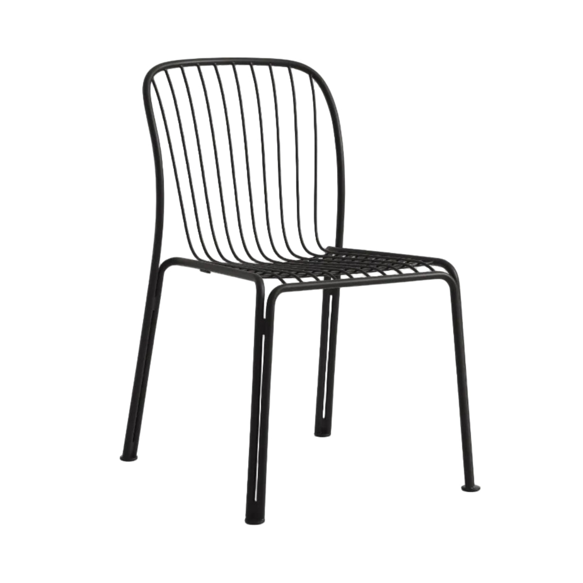 Buitenstoel THORVALD SC94 zwart