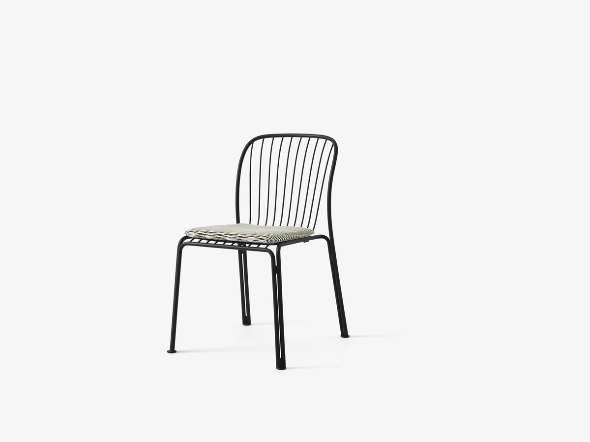 Buitenstoel THORVALD SC94 zwart