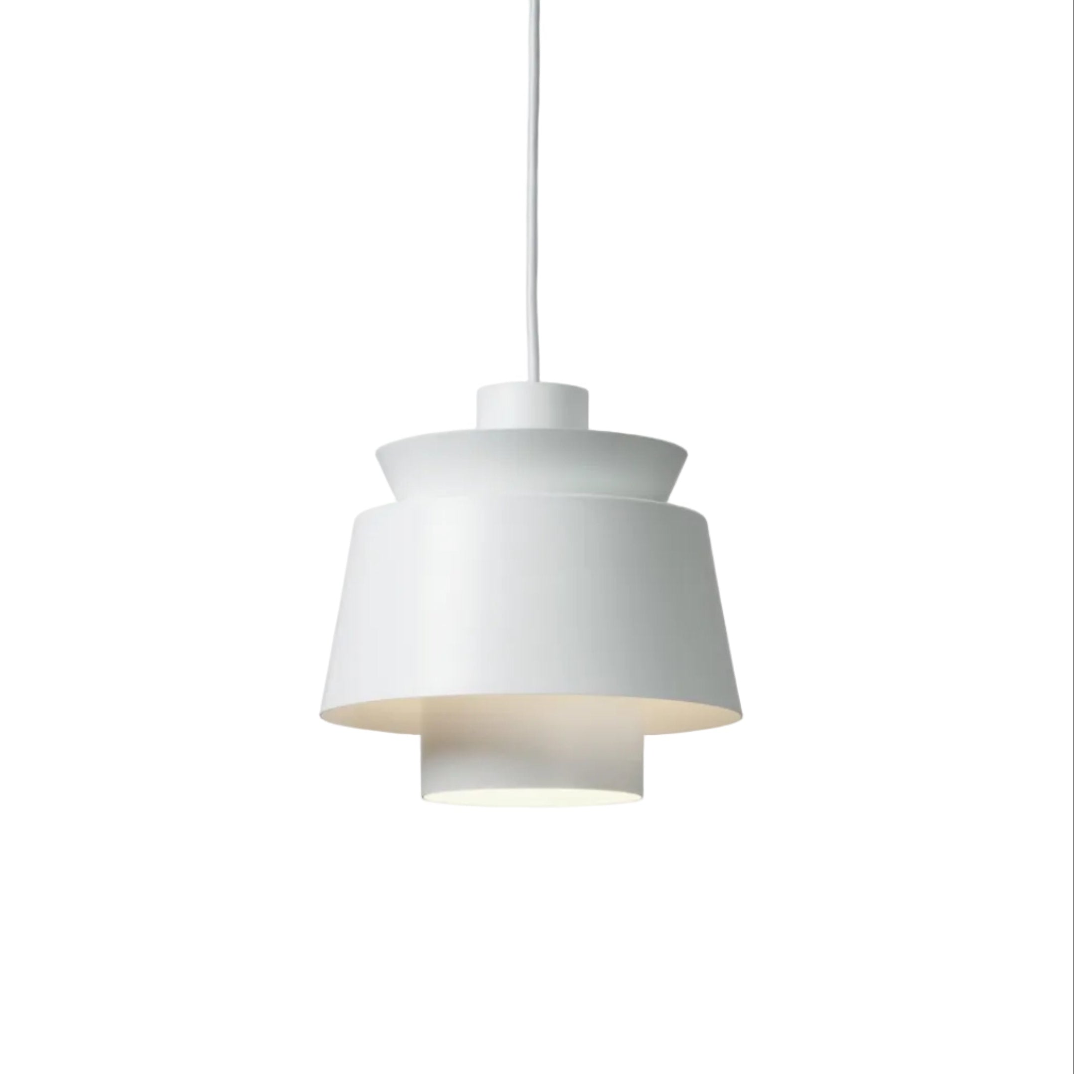 Hanglamp UTZON JU1 wit