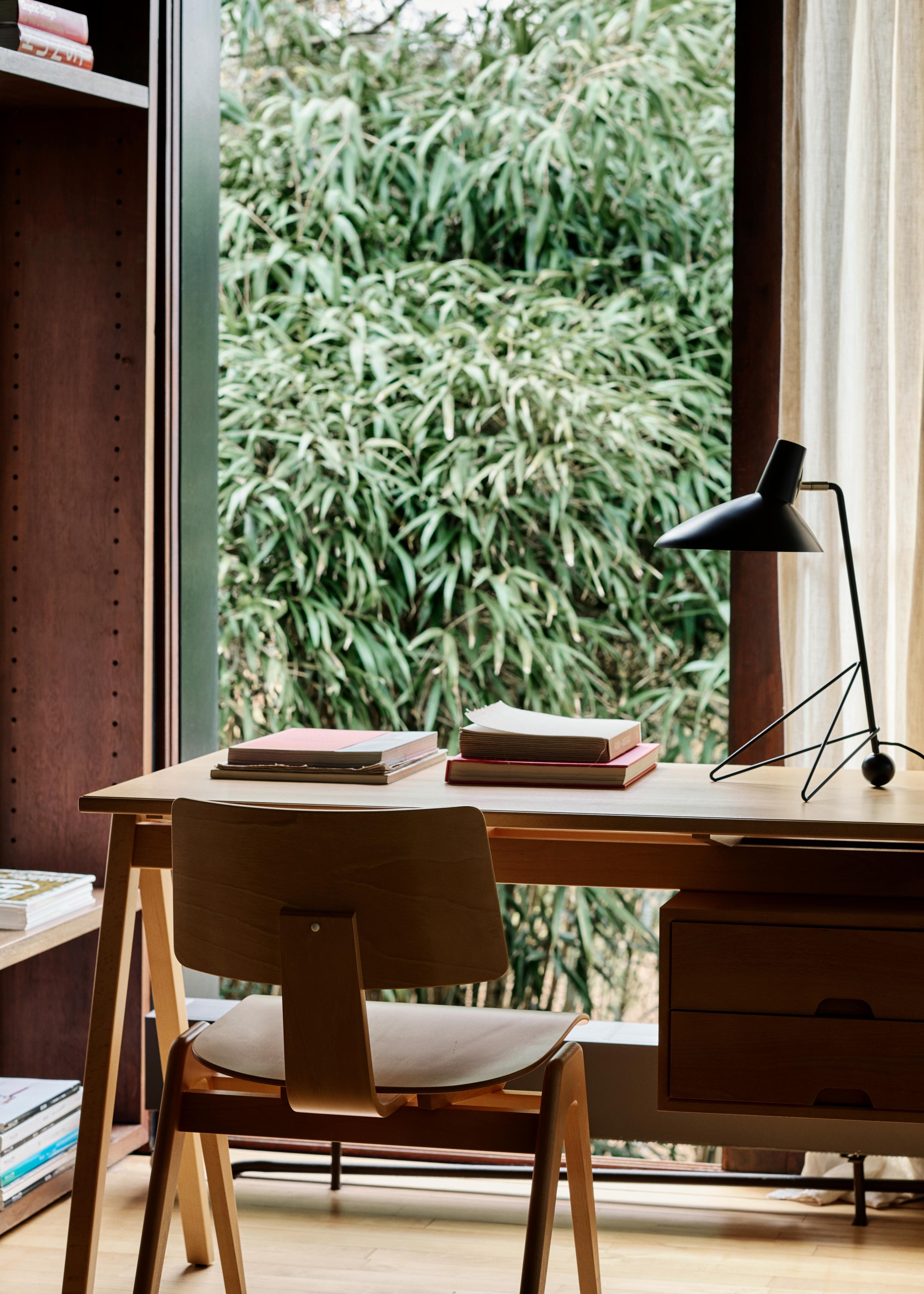 Bureau DAYSTAK RD3 beukenhout