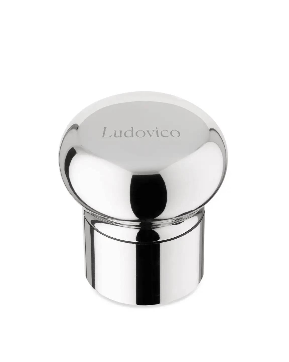 Noè Steel Champagner