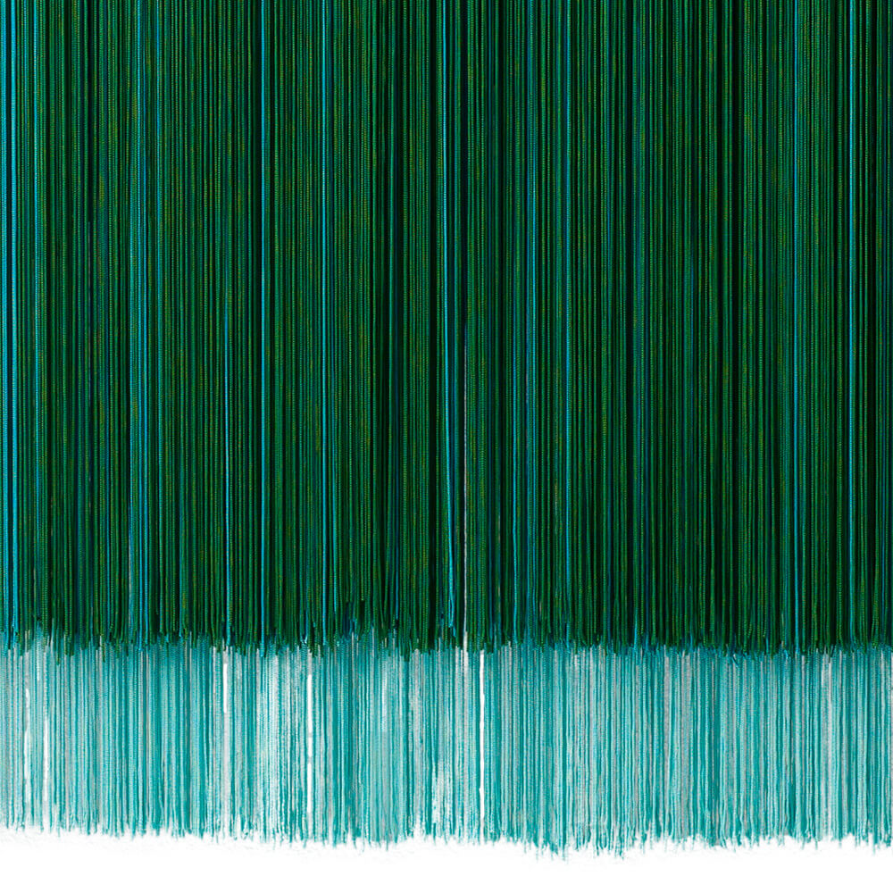 Barek ALPAGA groen