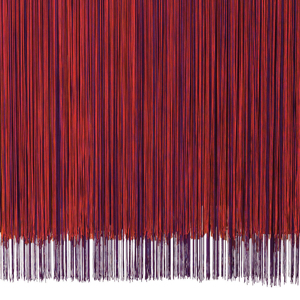 Barek ALPAGA rood