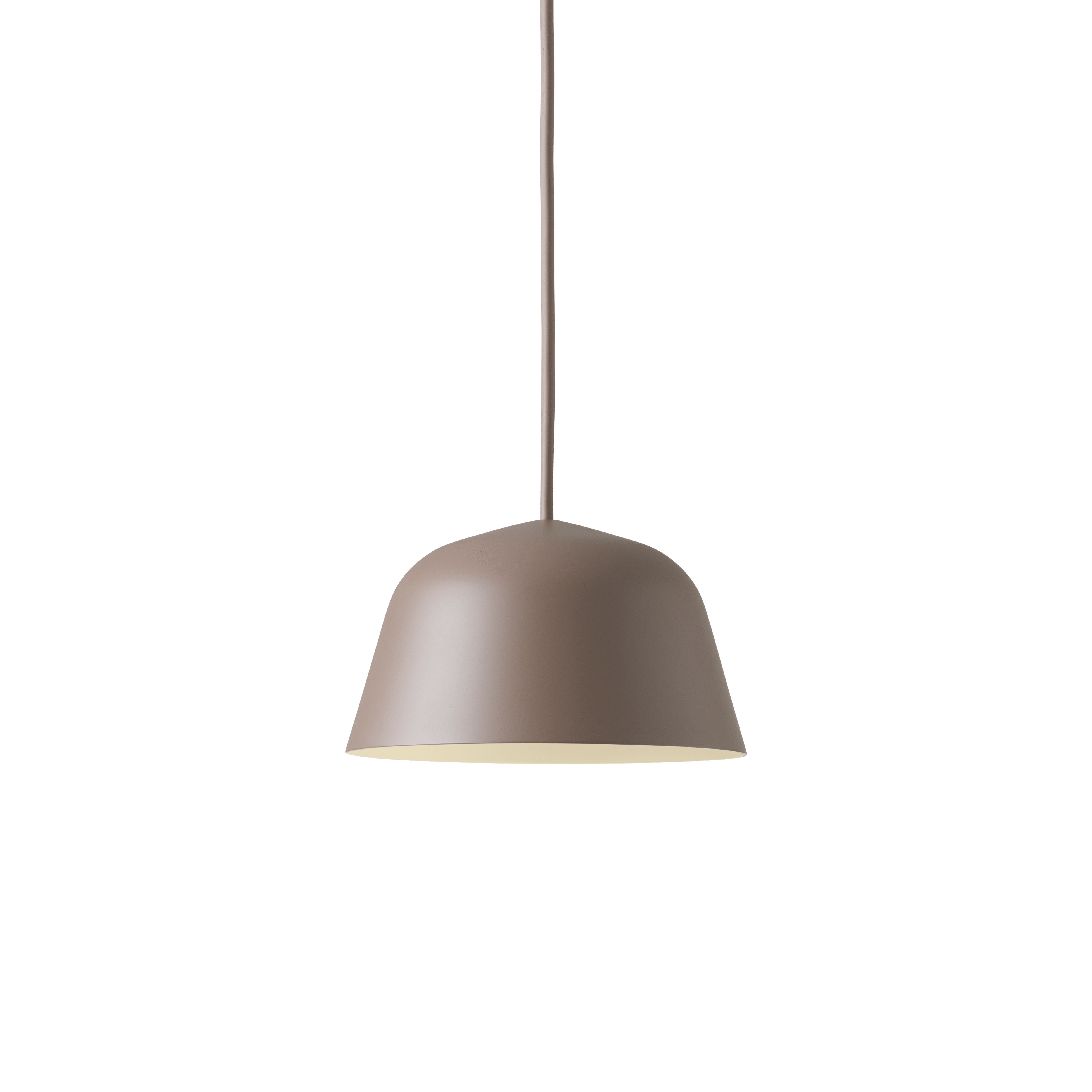 Hanglamp AMBIT taupe