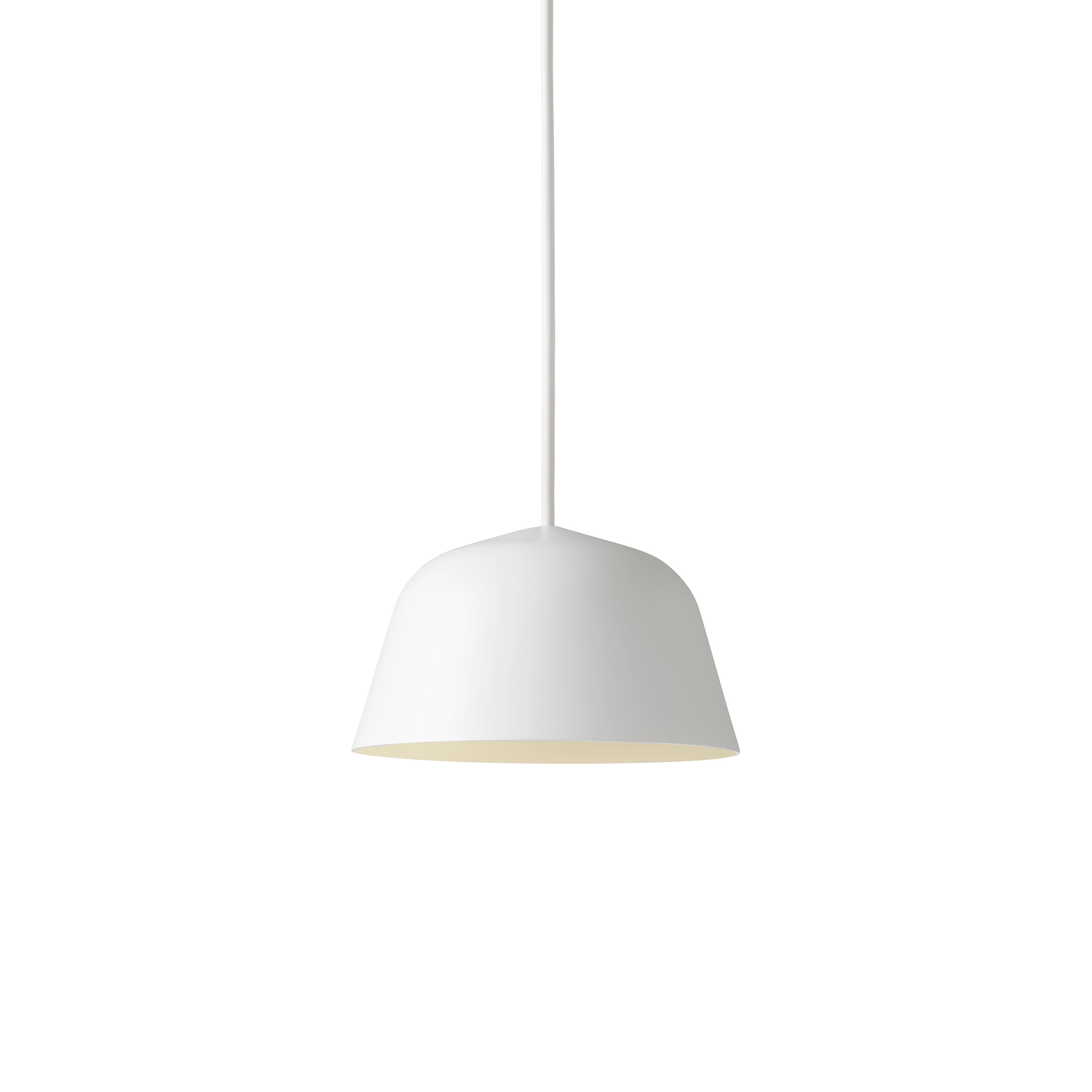 Hanglamp AMBIT wit