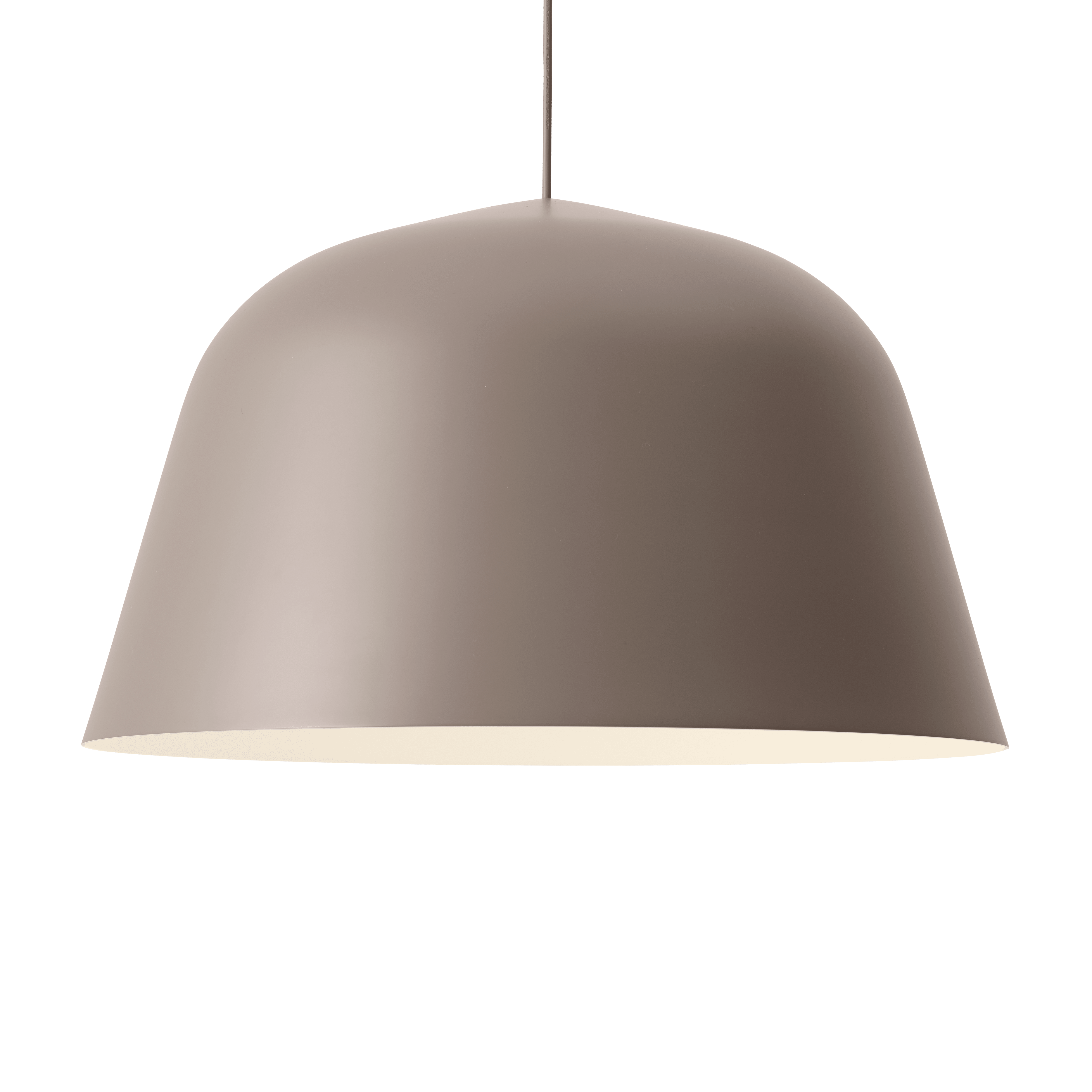 Hanglamp AMBIT taupe
